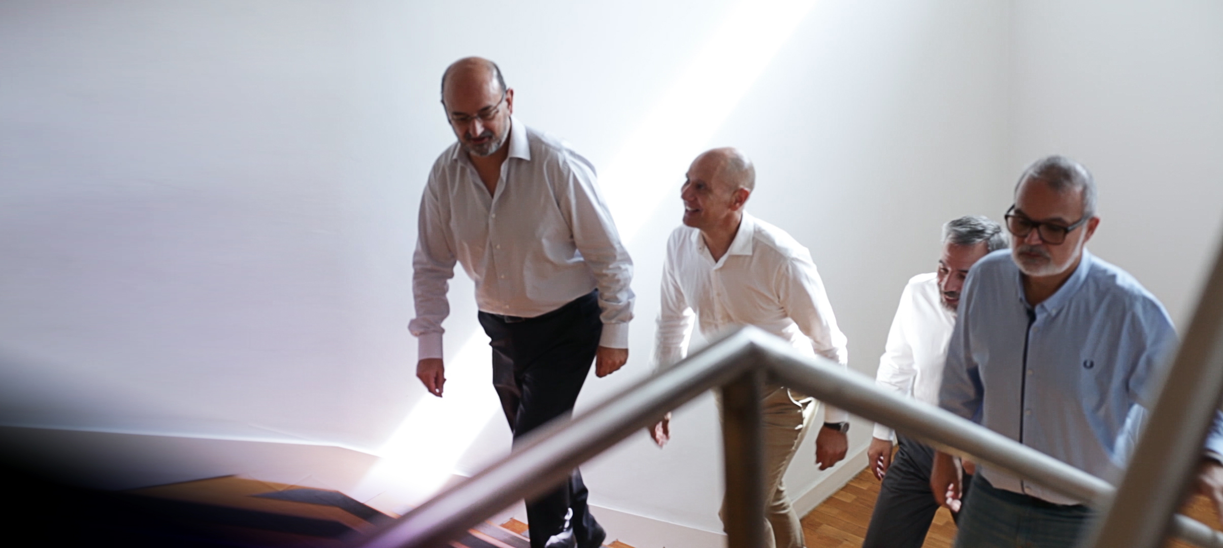José Pedro Gonçalves | Spindots: “Em Portugal a continuação da crise tem-nos obrigado a procurar novos ‘ganha-pão'”