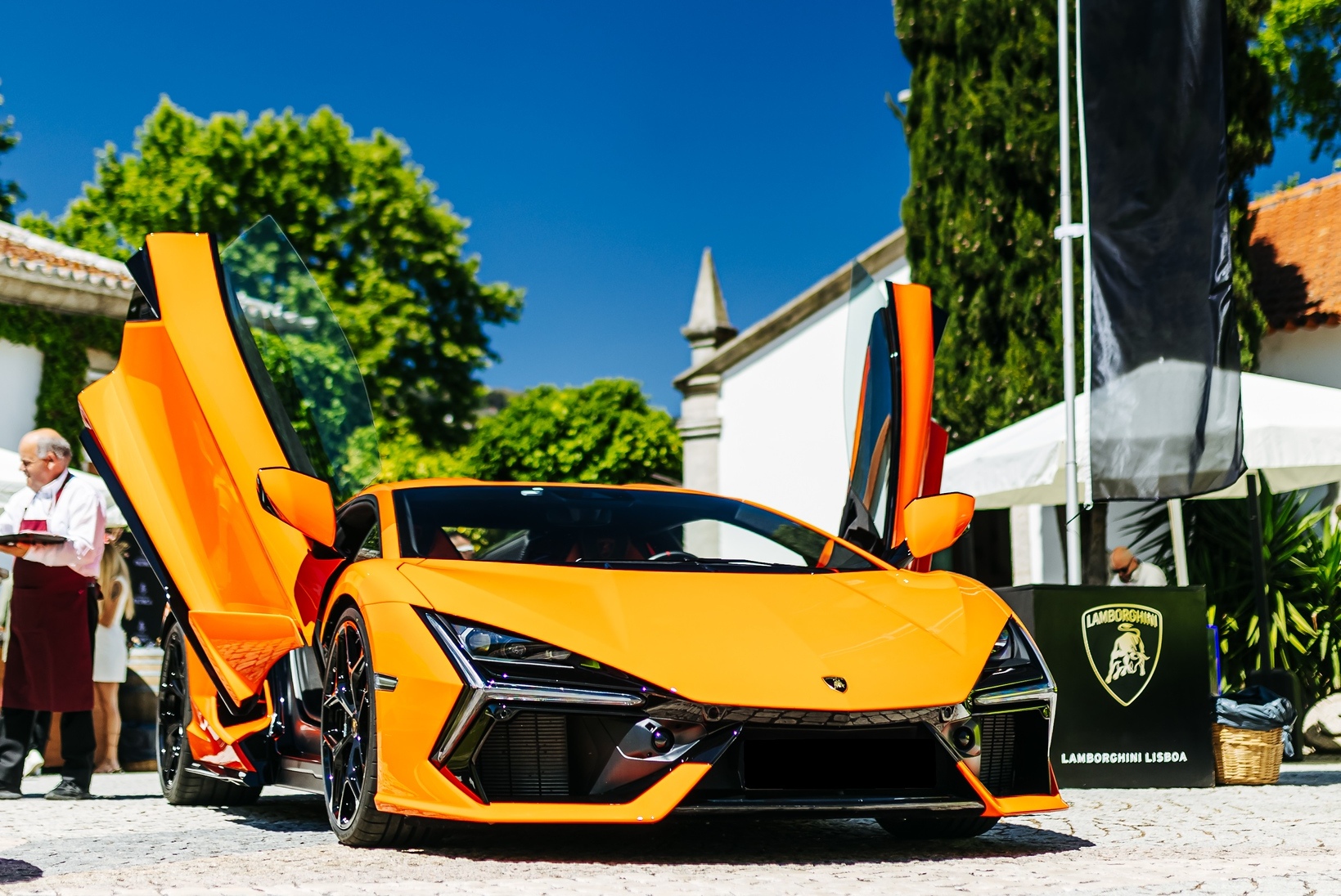 Supercarros
