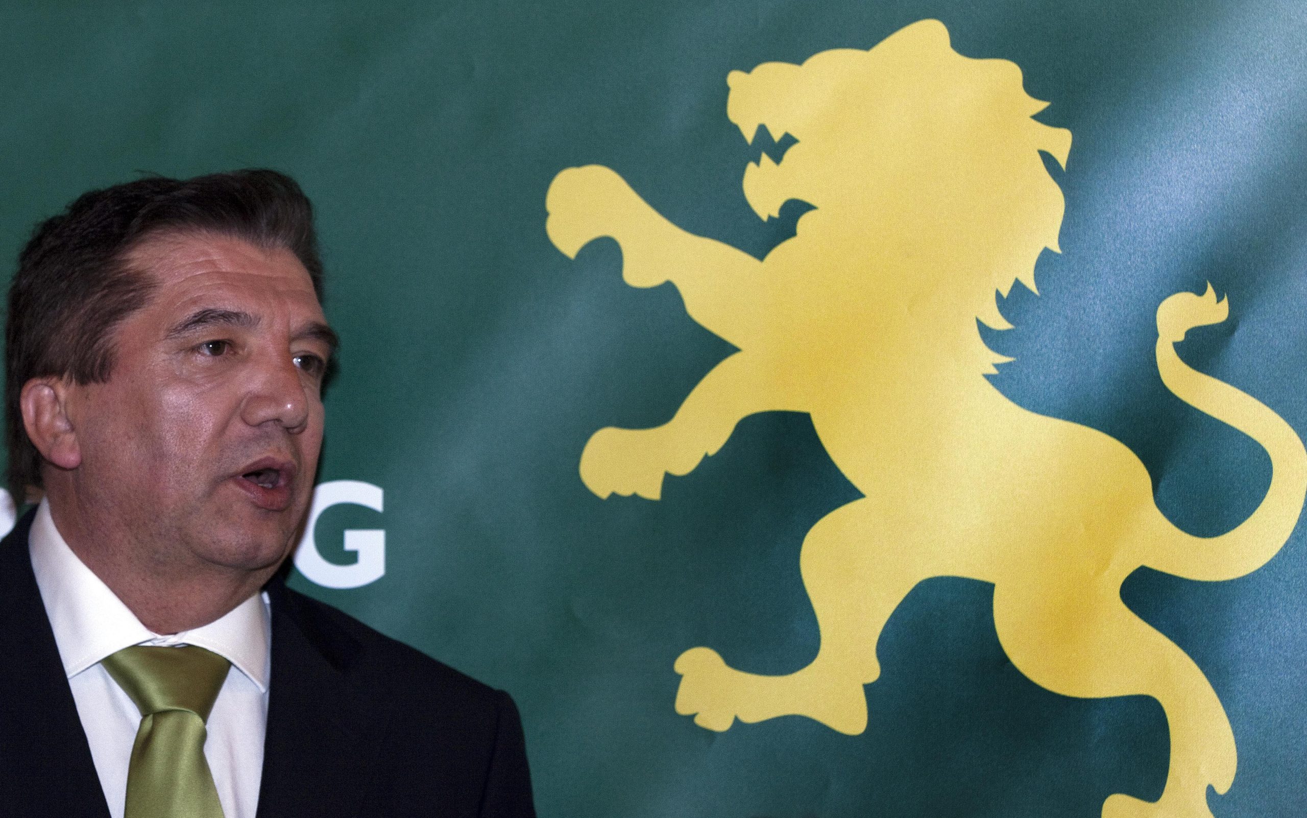 Carlos Severino e o incidente na AG do Sporting CP: “Já estava a ser ameaçado há 15 dias”