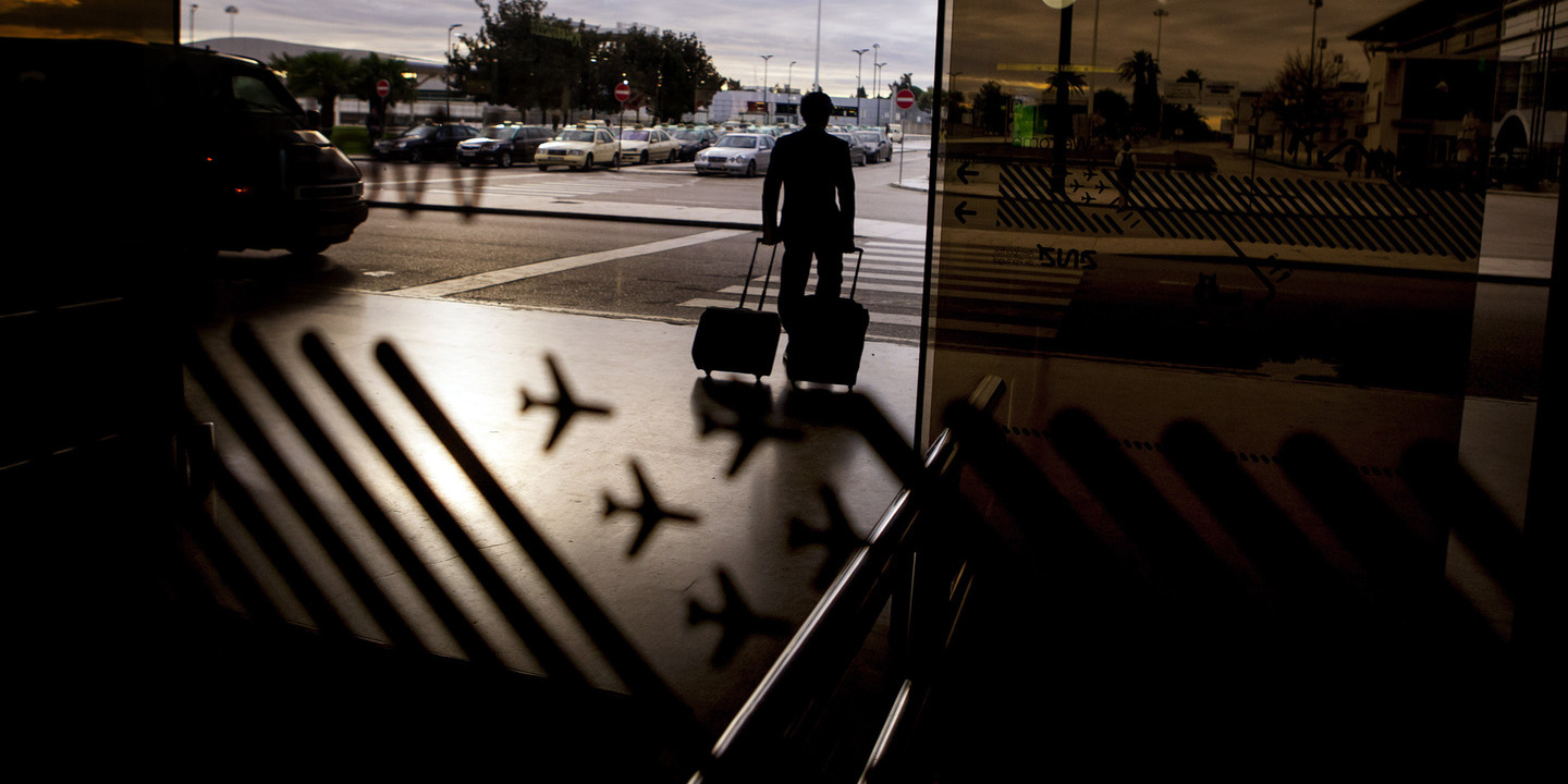 Começa amanhã regime de fiscalização de álcool na aviação civil