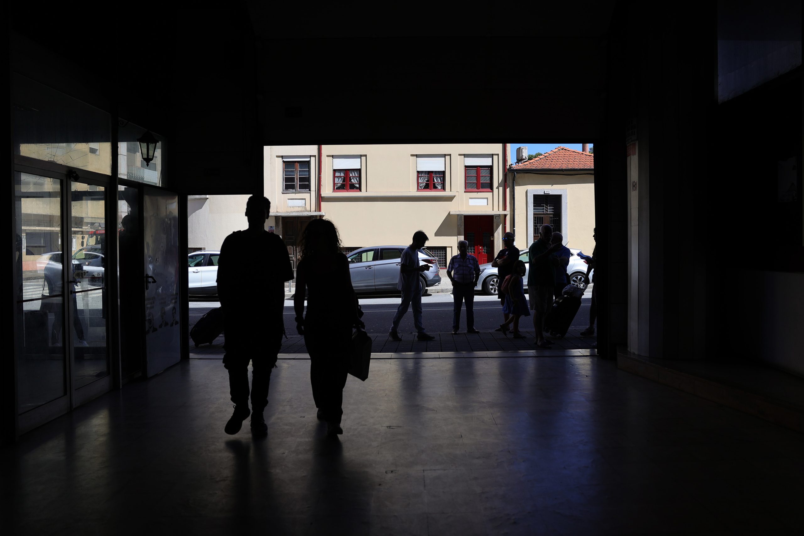 Câmara do Porto defende encerramento do Stop após relatório da Proteção Civil