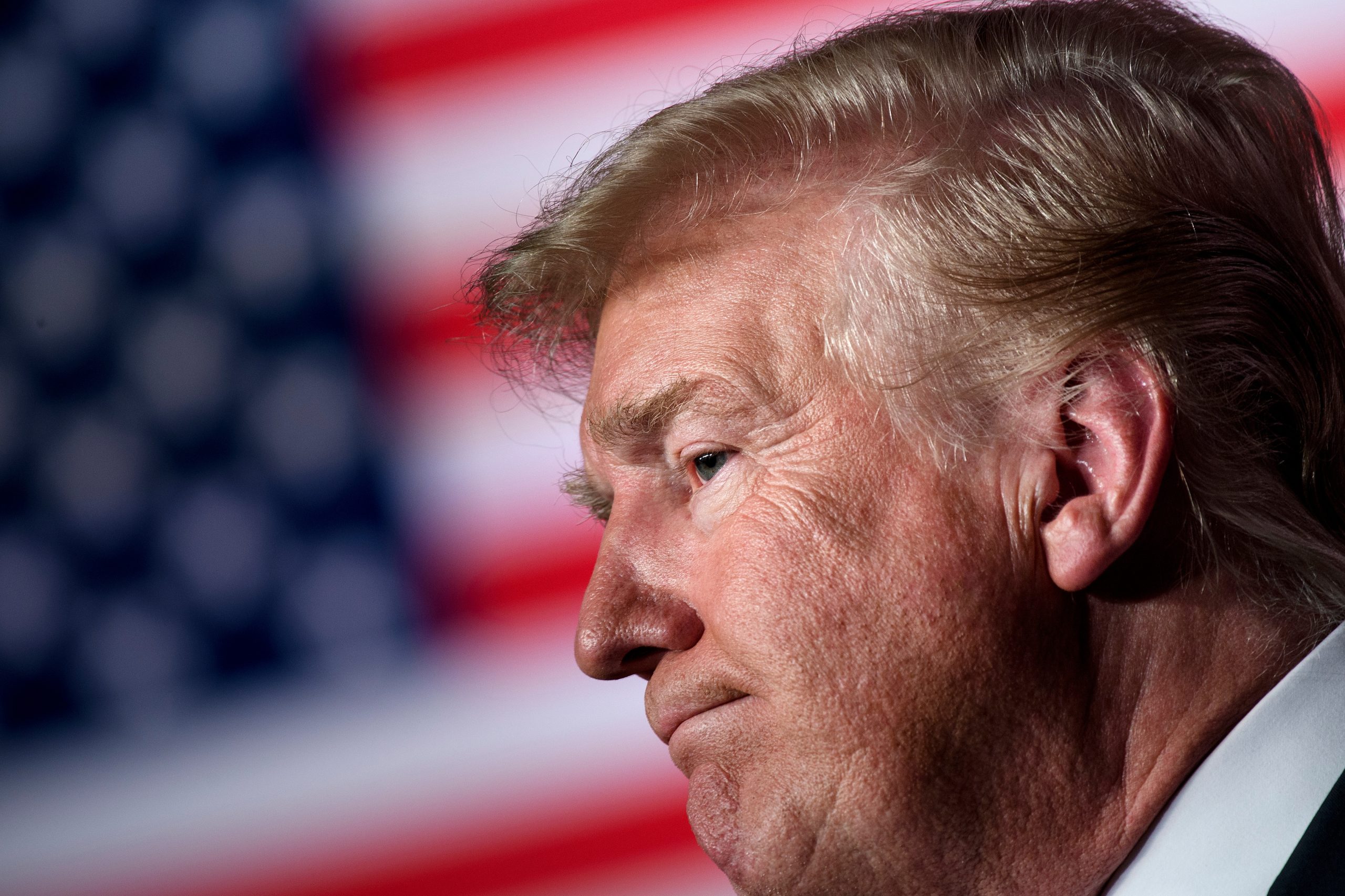Um retrato dos Estados (Des)unidos