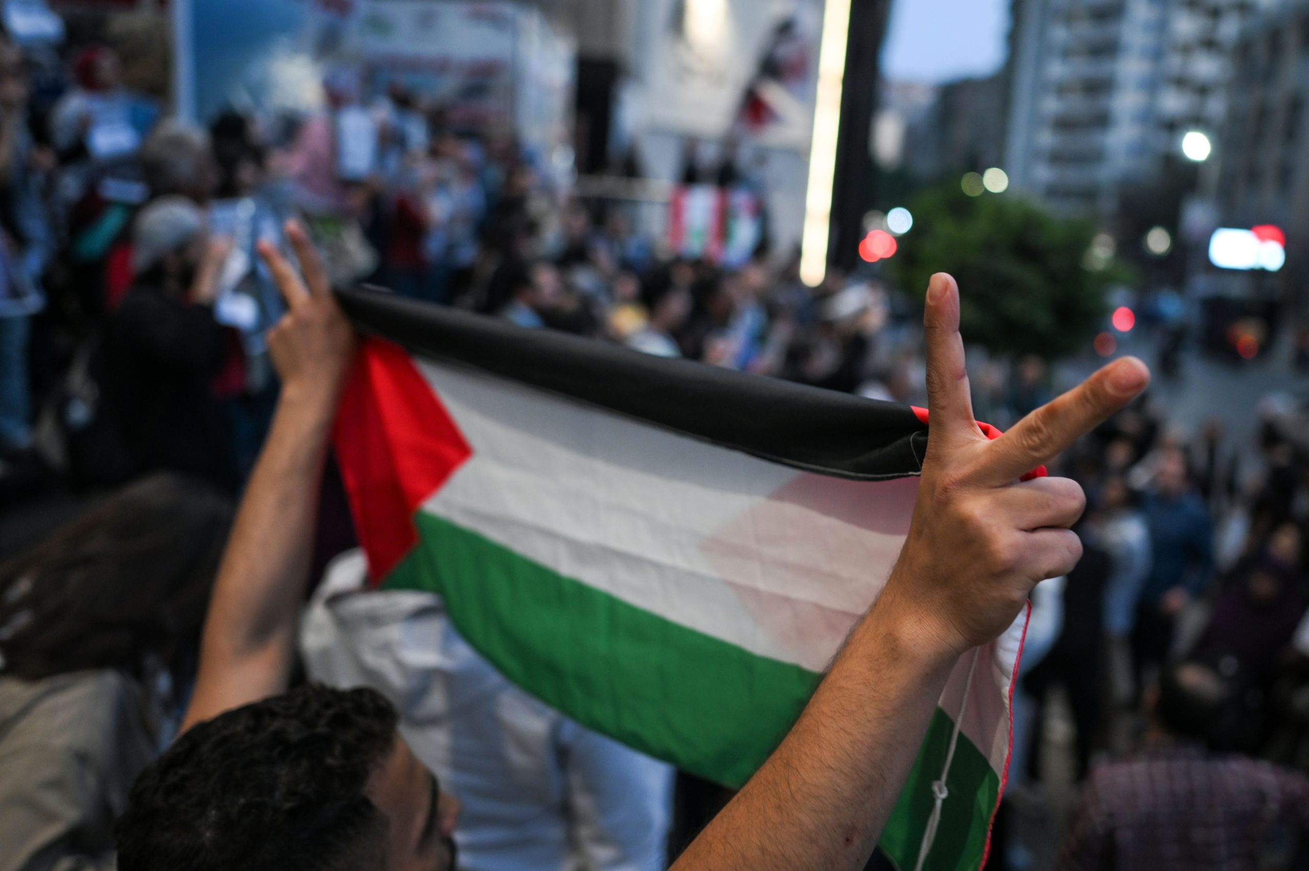 Hamas promete resposta breve ao plano de Trump para Gaza