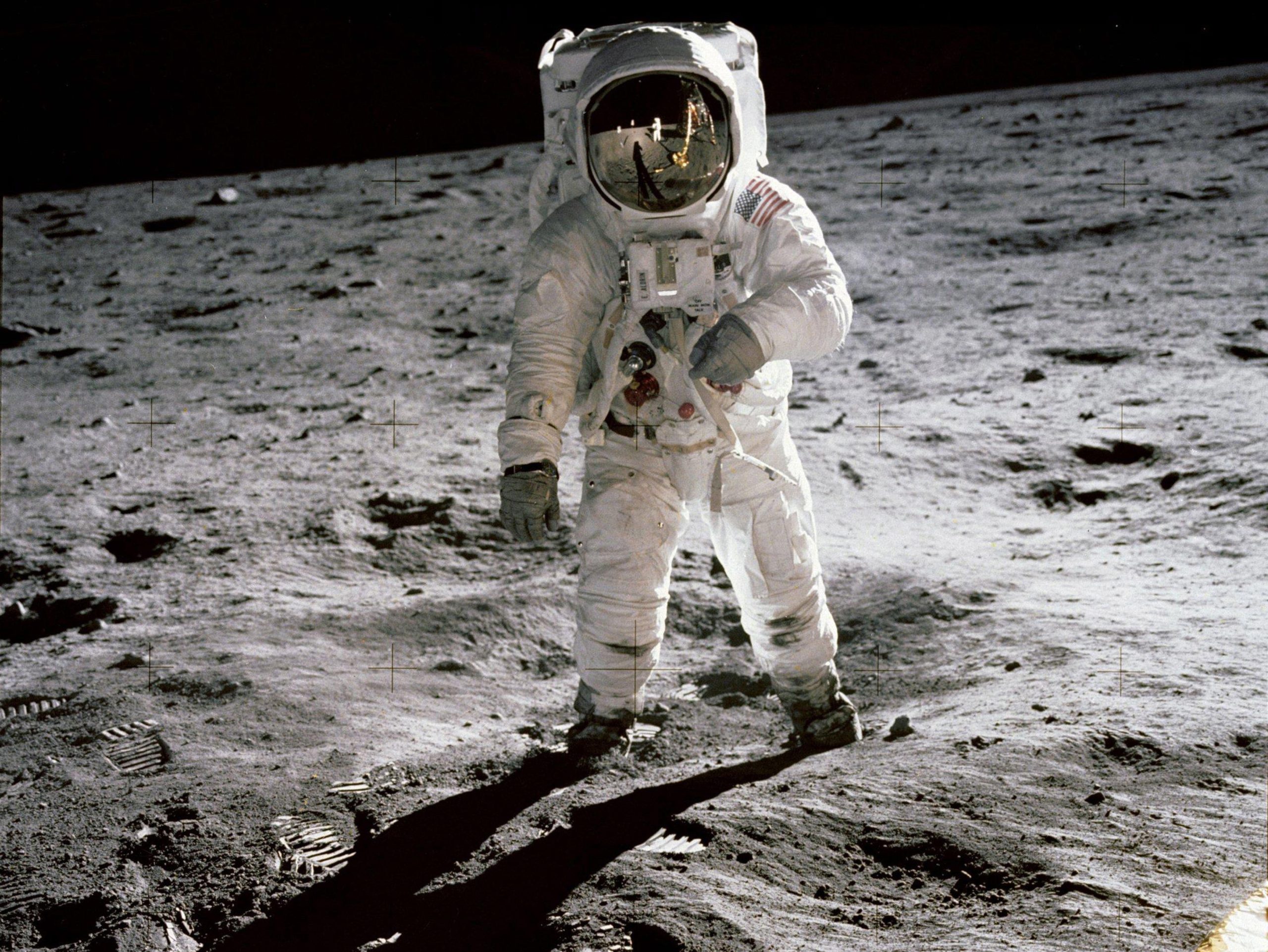 A corrida espacial e a Guerra Fria como o “equilíbrio do terror”