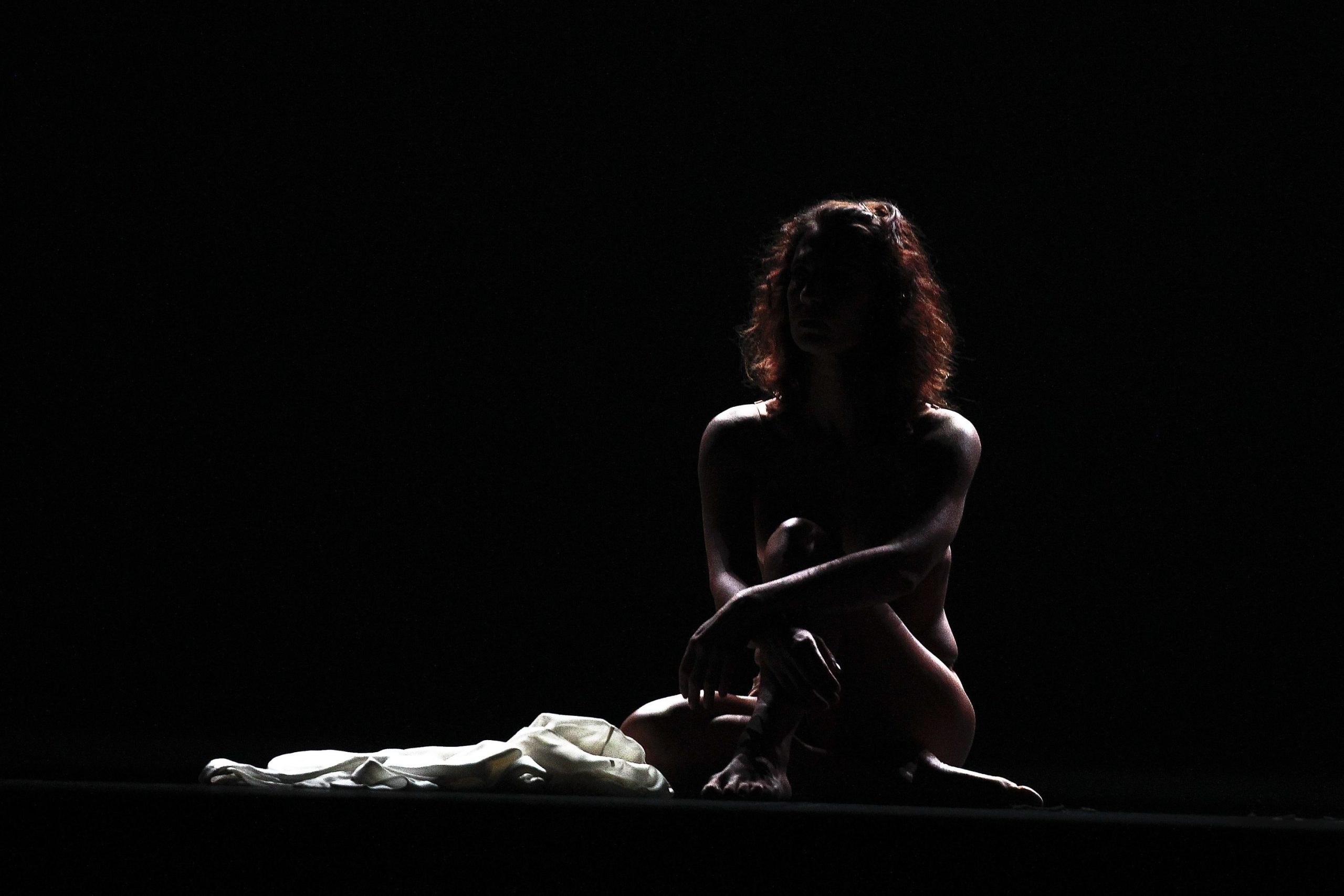 Companhia Nacional de Bailado estreia hoje nova coreografia de Tânia Carvalho