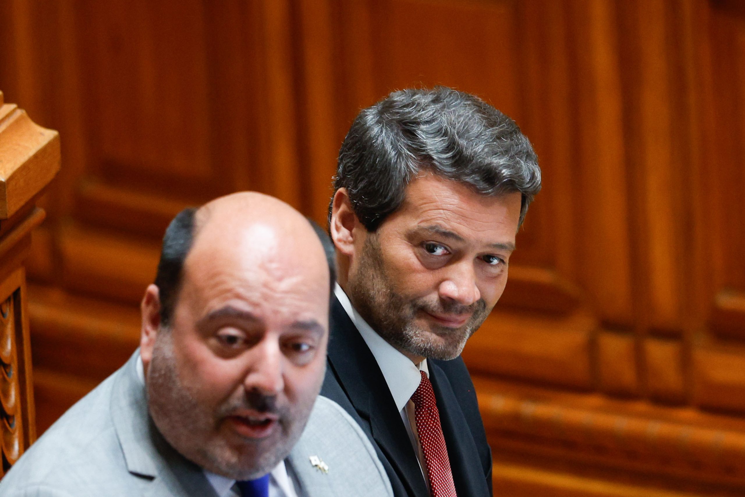 Incitamento ao ódio. PGR abre inquérito a declarações de André Ventura e Pedro Pinto sobre morte de Odair Moniz