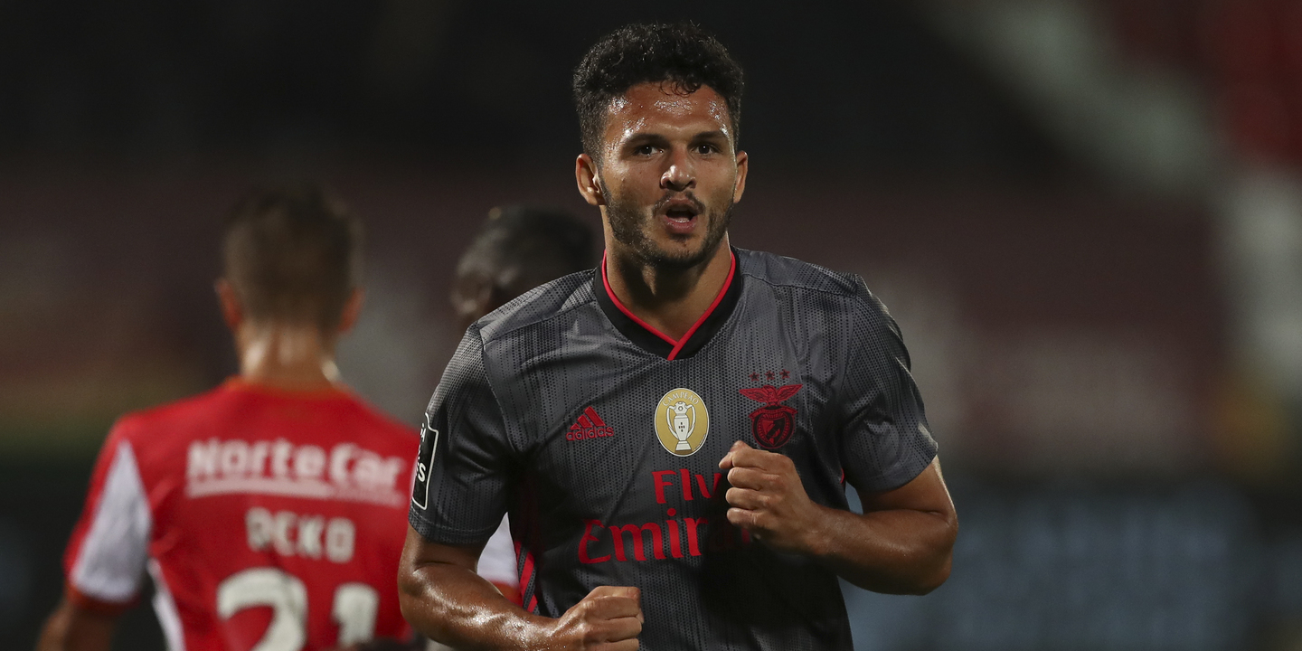 Gonçalo Ramos renova com o Benfica até 2025 e fica ‘blindado’ por 120 milhões