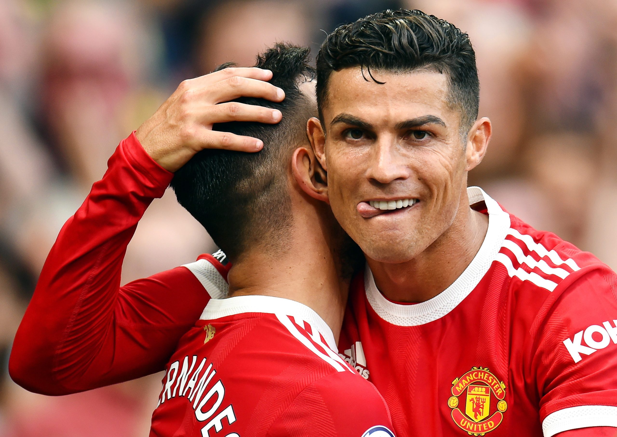 Cristiano Ronaldo pode igualar Casillas no recorde de jogos na Liga dos Campeões