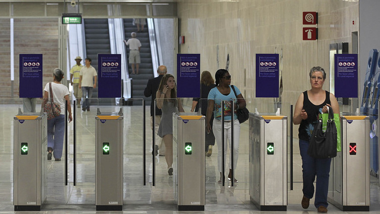 Deco lança campanha para compensação de portadores de passe pelos dias de greve