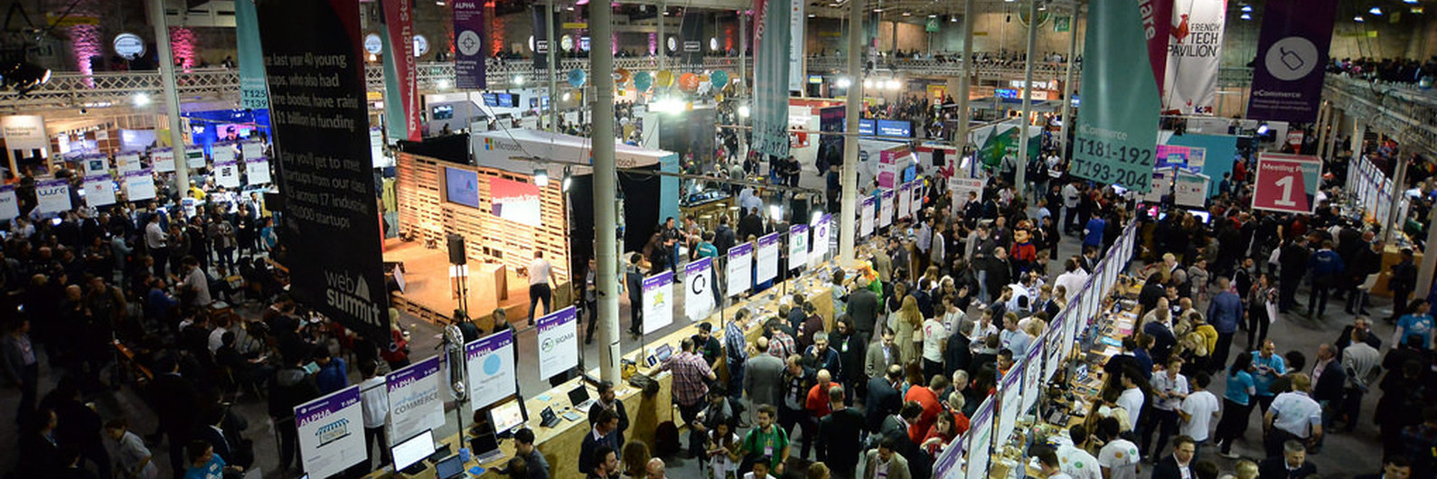 Estas são as 50 startups mais mediáticas em Portugal