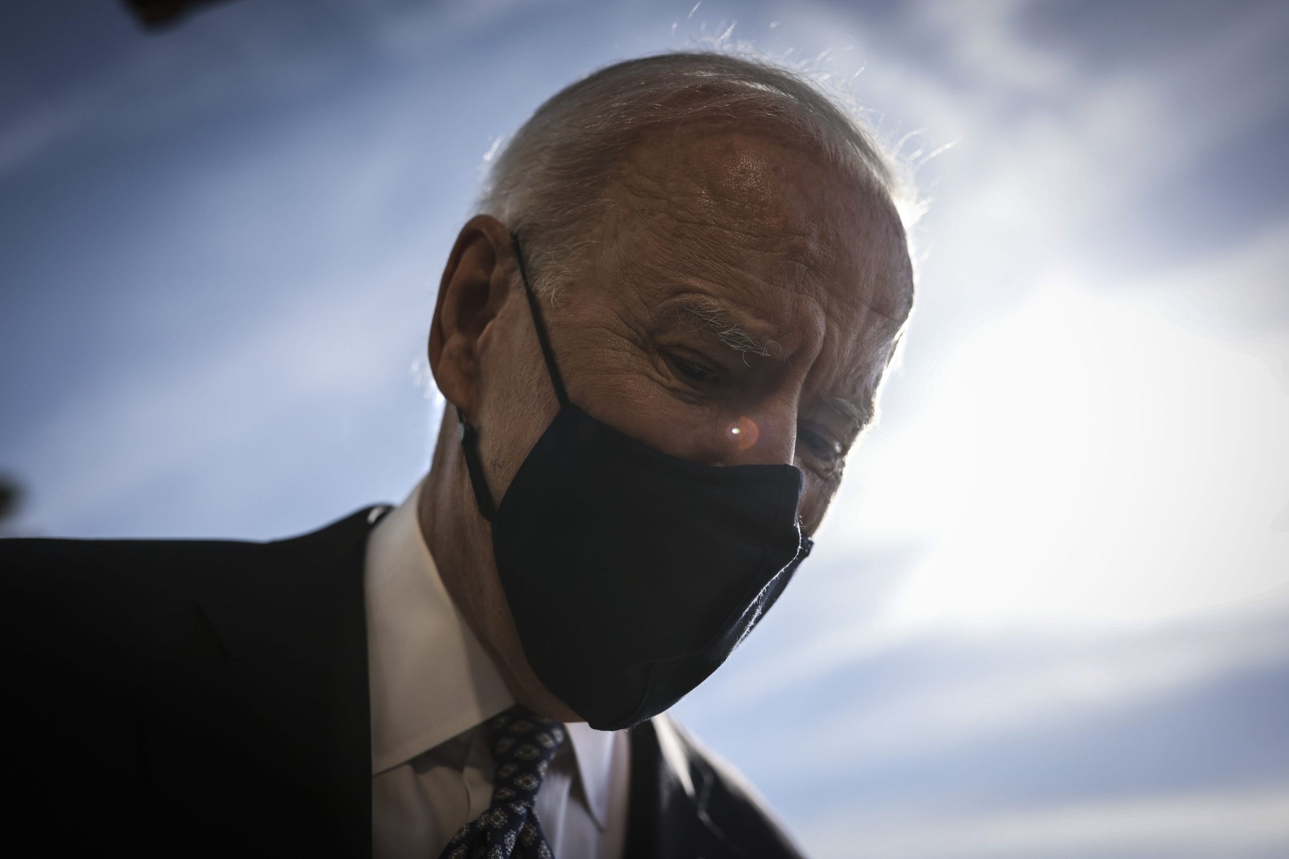 Biden lamenta saída da Turquia de convenção sobre a proteção das mulheres