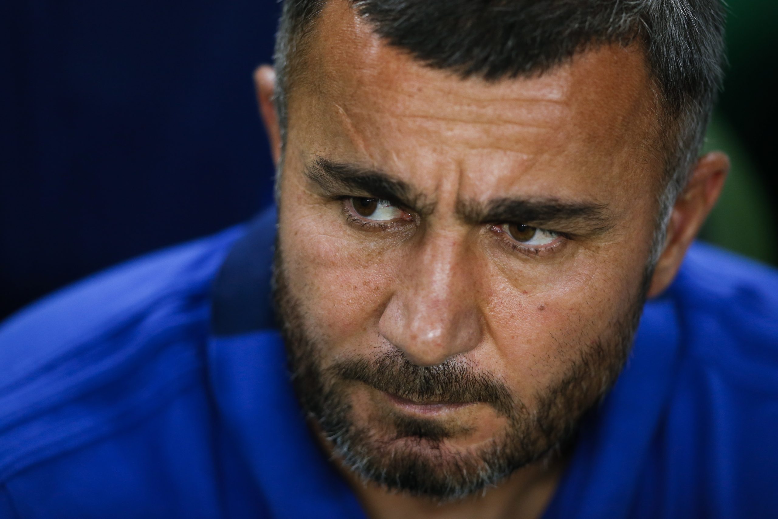 Qarabag, adversário do Sporting na Liga Europa, perde e distancia-se do líder