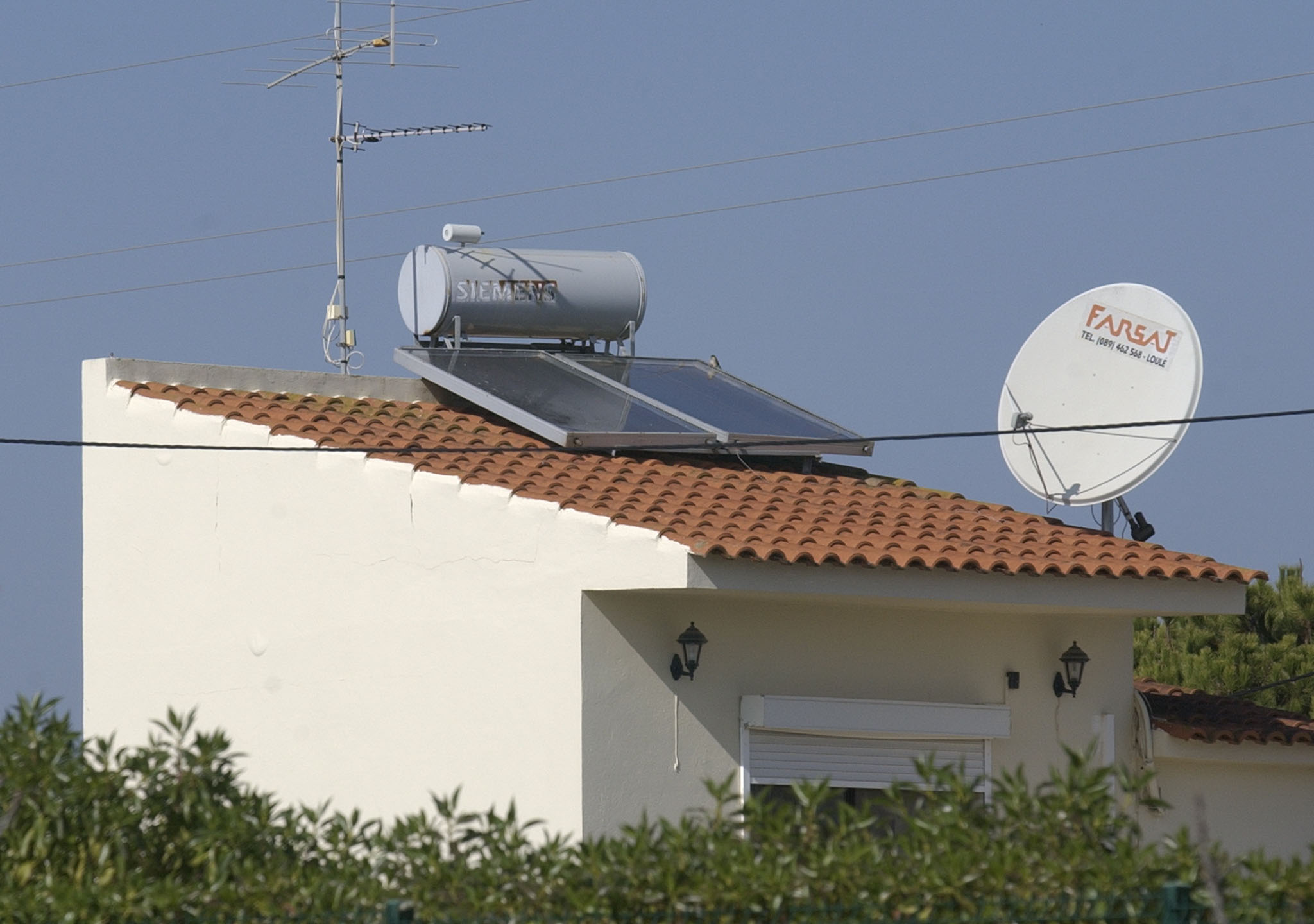 Quercus quer 500 milhões para ajudar famílias a instalar painéis solares