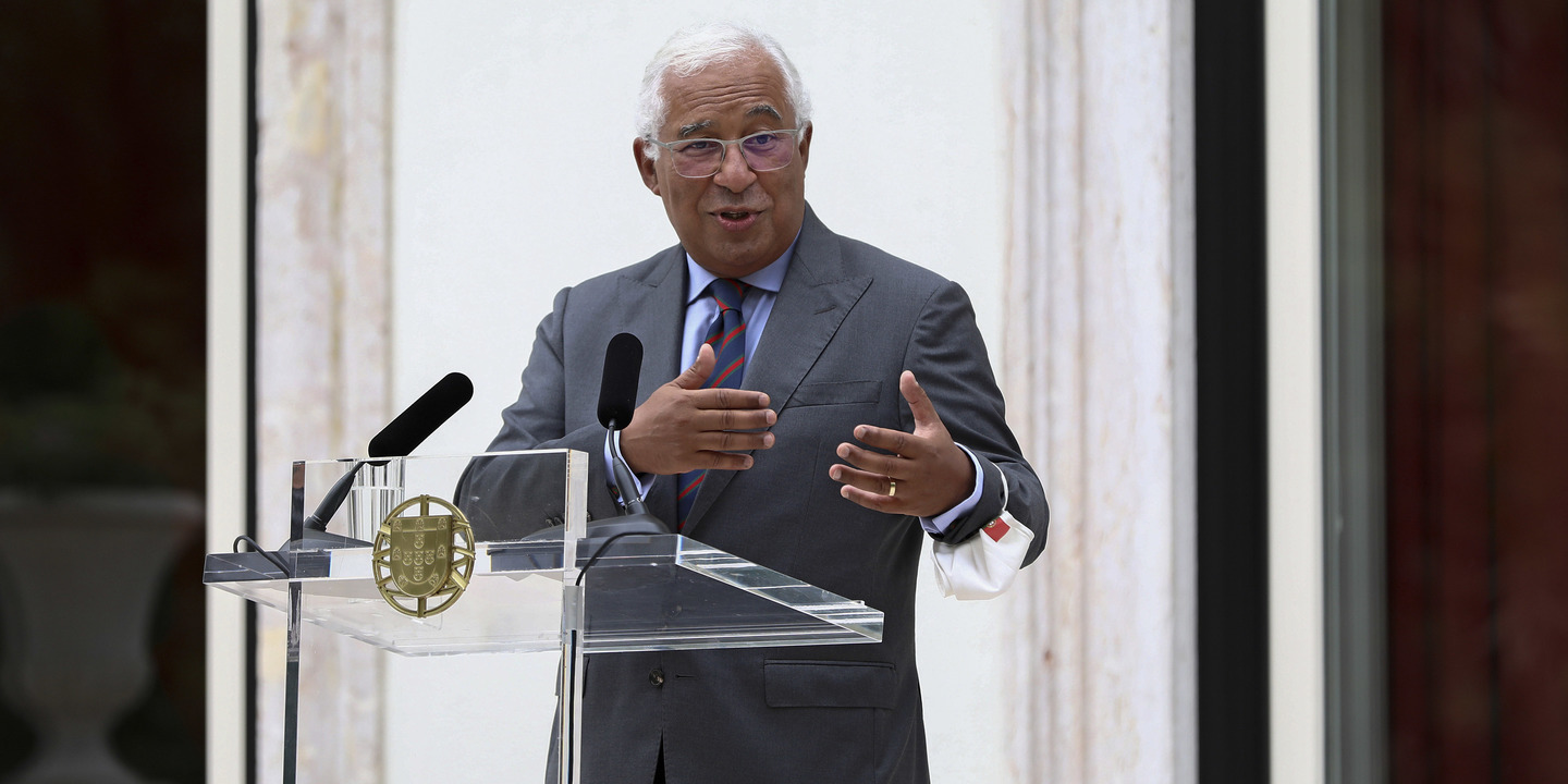 OE2022: Costa diz-se muito empenhado em acordo, mas não “a qualquer preço”