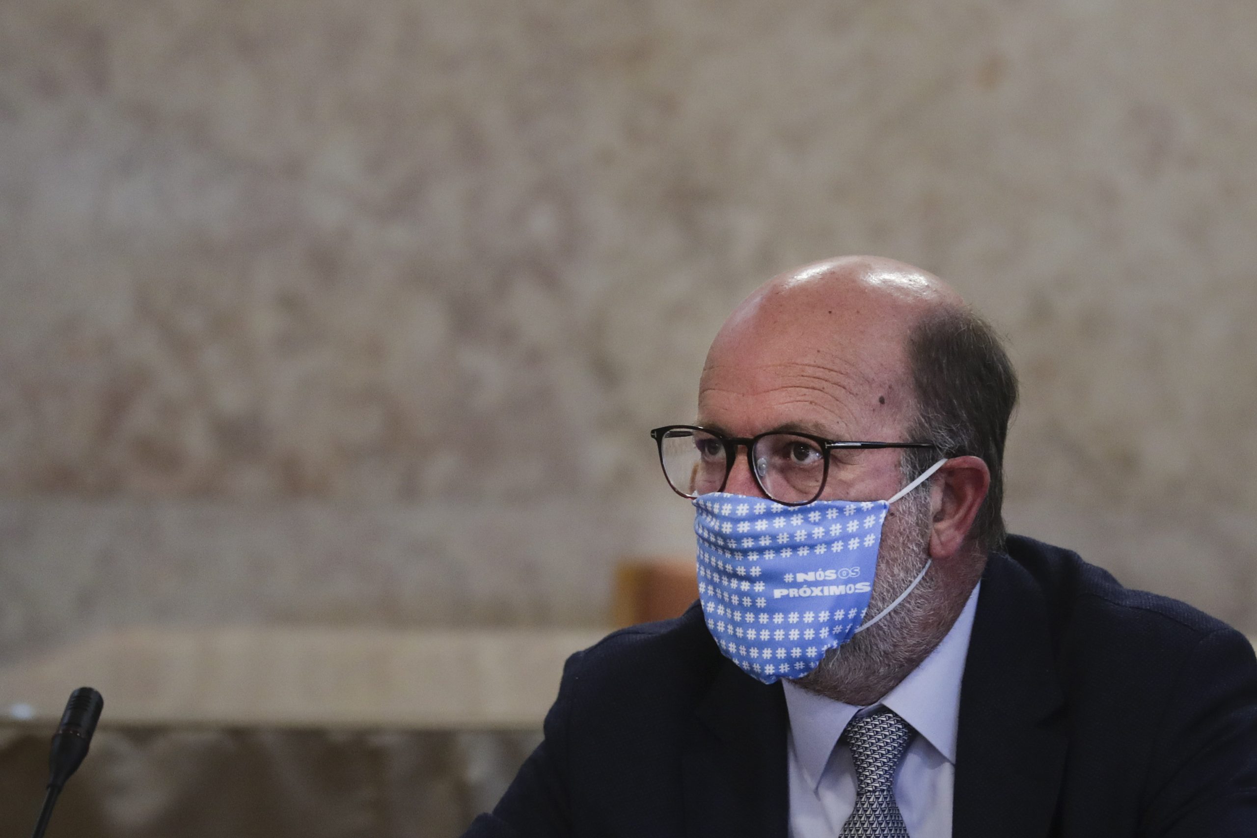 LusoRecursos arrisca perder concessão de lítio em Montalegre