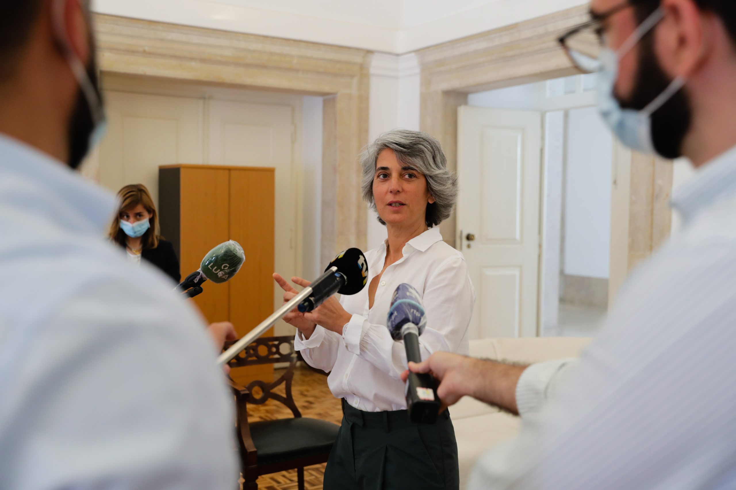Candidatos a direções de museus e monumentos têm de criar “visão para dez anos”