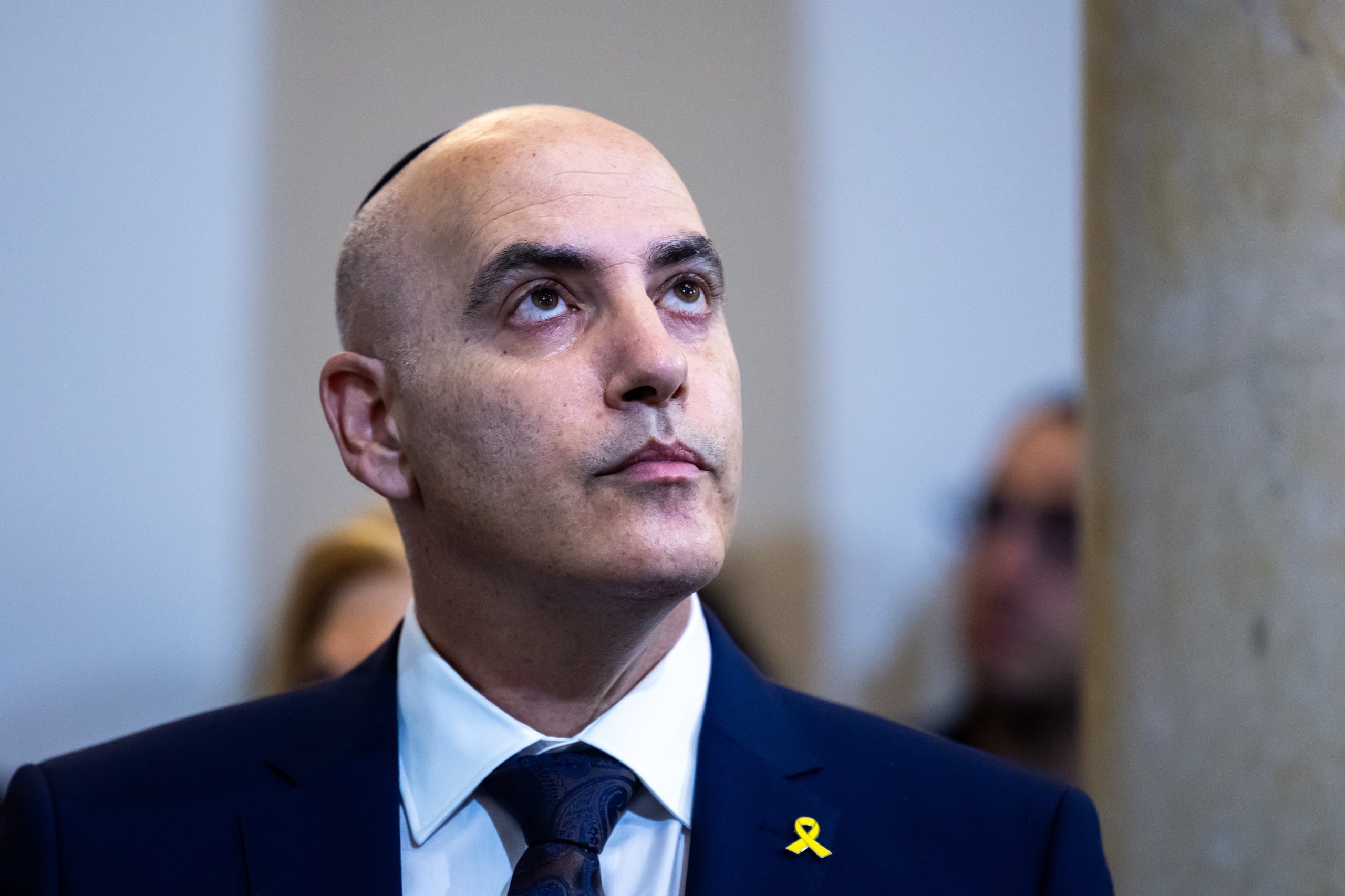 Embaixador de Israel em Portugal critica reconhecimento do Estado da Palestina: “Um prémio para o terrorismo”