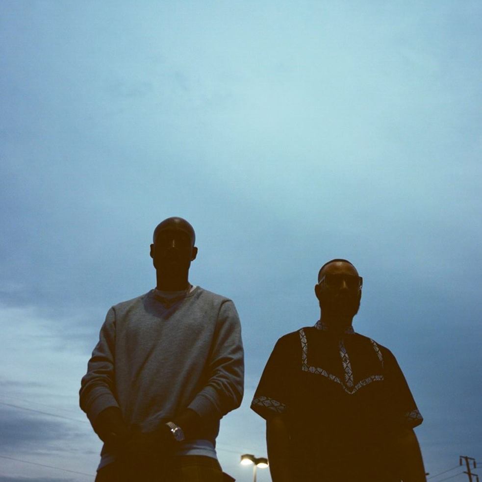 Vodafone Paredes de Coura fecha cartaz com Freddie Gibbs & Madlib