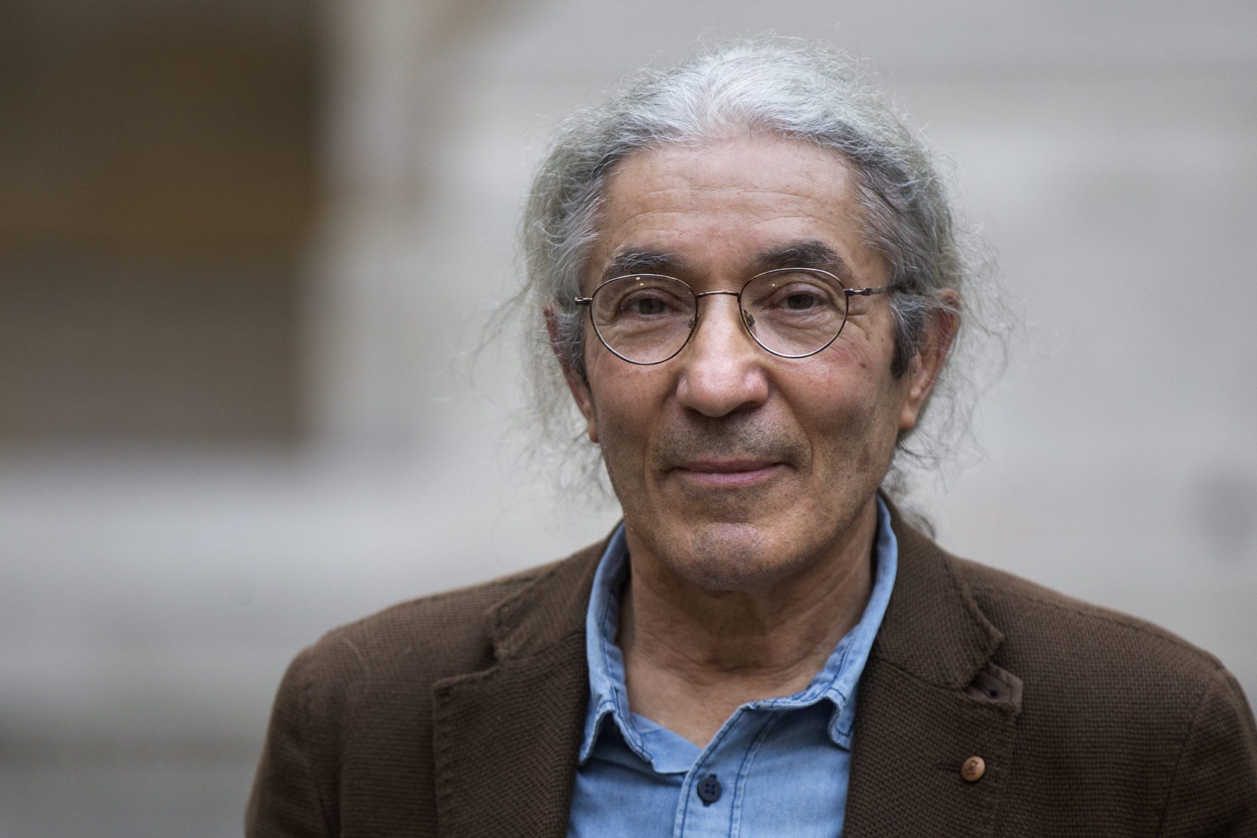 Escritor Boualem Sansal detido em Argel distinguido por prémio literário francês