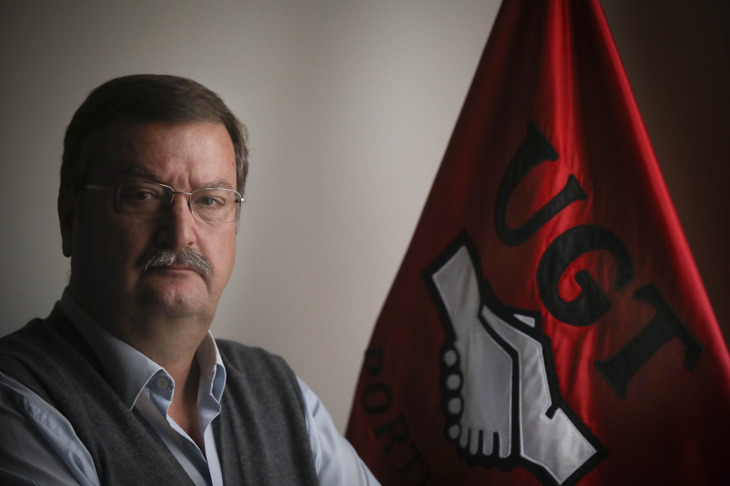 UGT continua a privilegiar Concertação Social, diz Carlos Silva