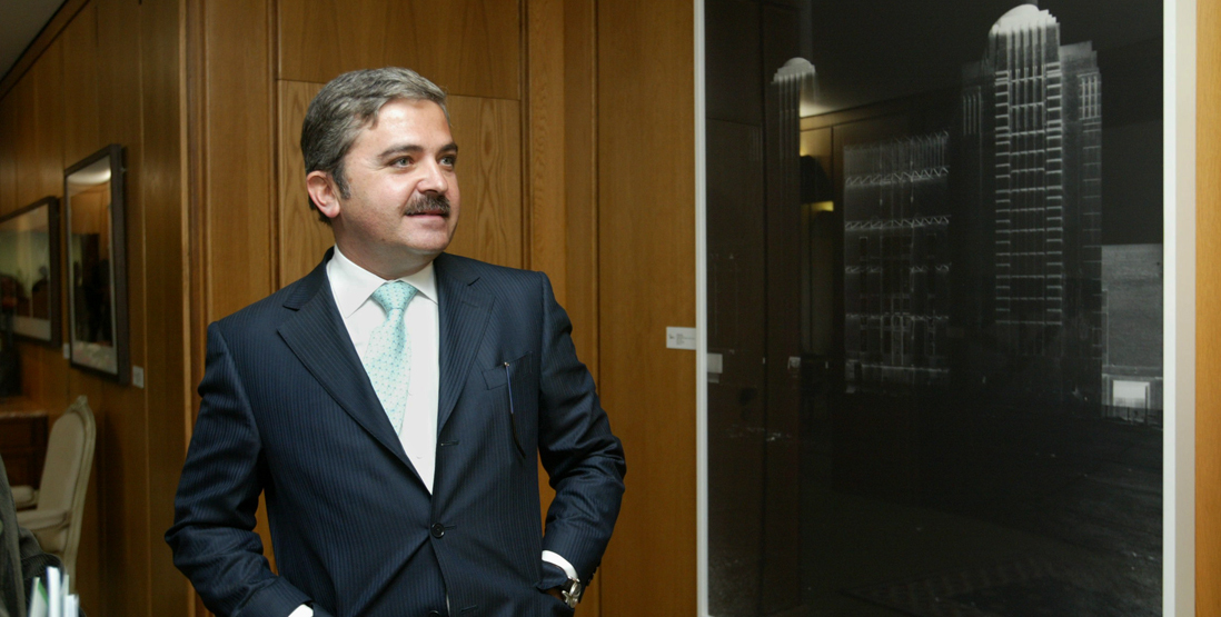 BES: Morais Pires disponível para voltar a trabalhar na banca