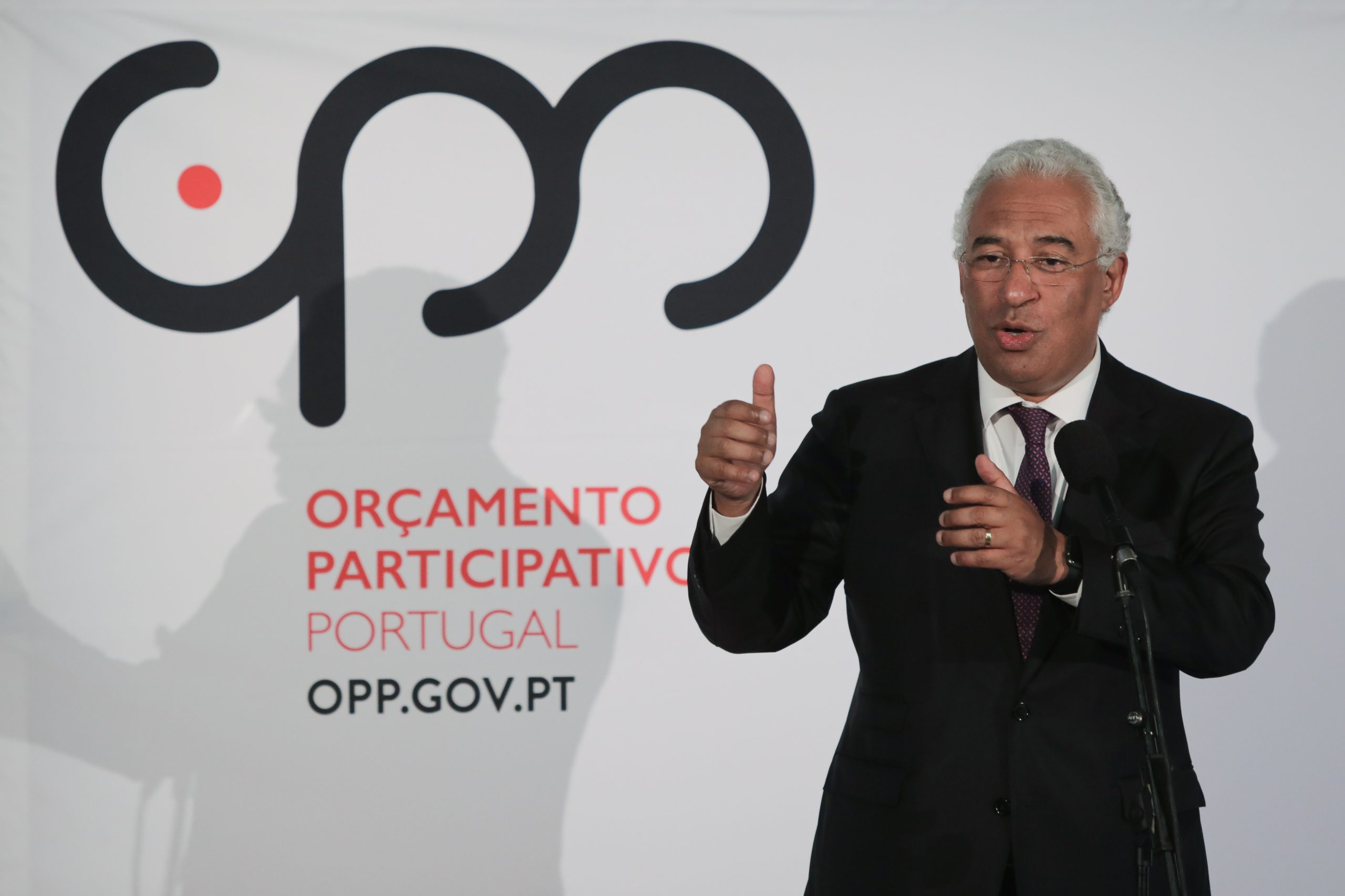 Orçamento Participativo: Até 10 de setembro os portugueses podem votar em 601 projetos nacionais e regionais