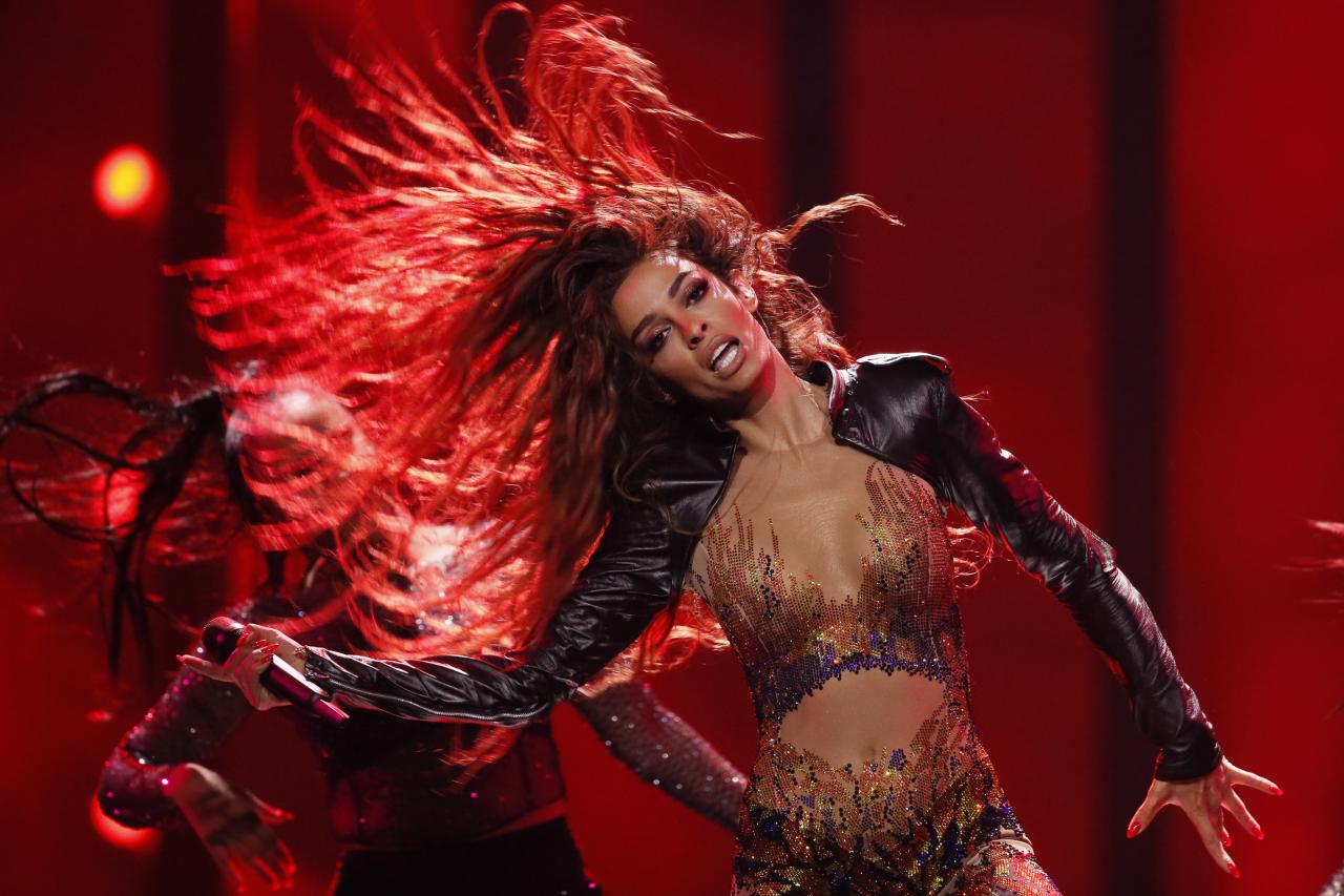 Eurovisão. Chipre irá vencer o festival de acordo com casas de apostas