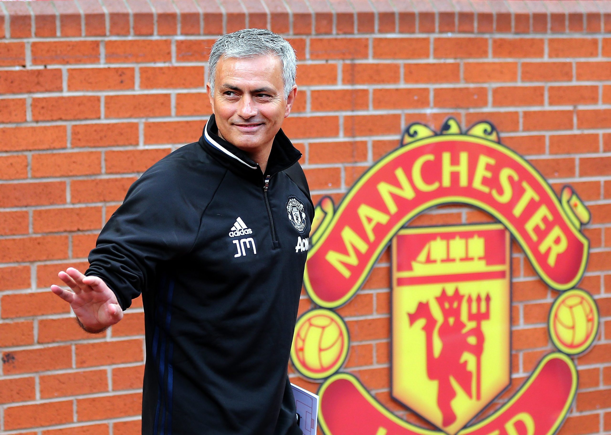 Segredo do sucesso do futebol português? É paixão, diz Mourinho