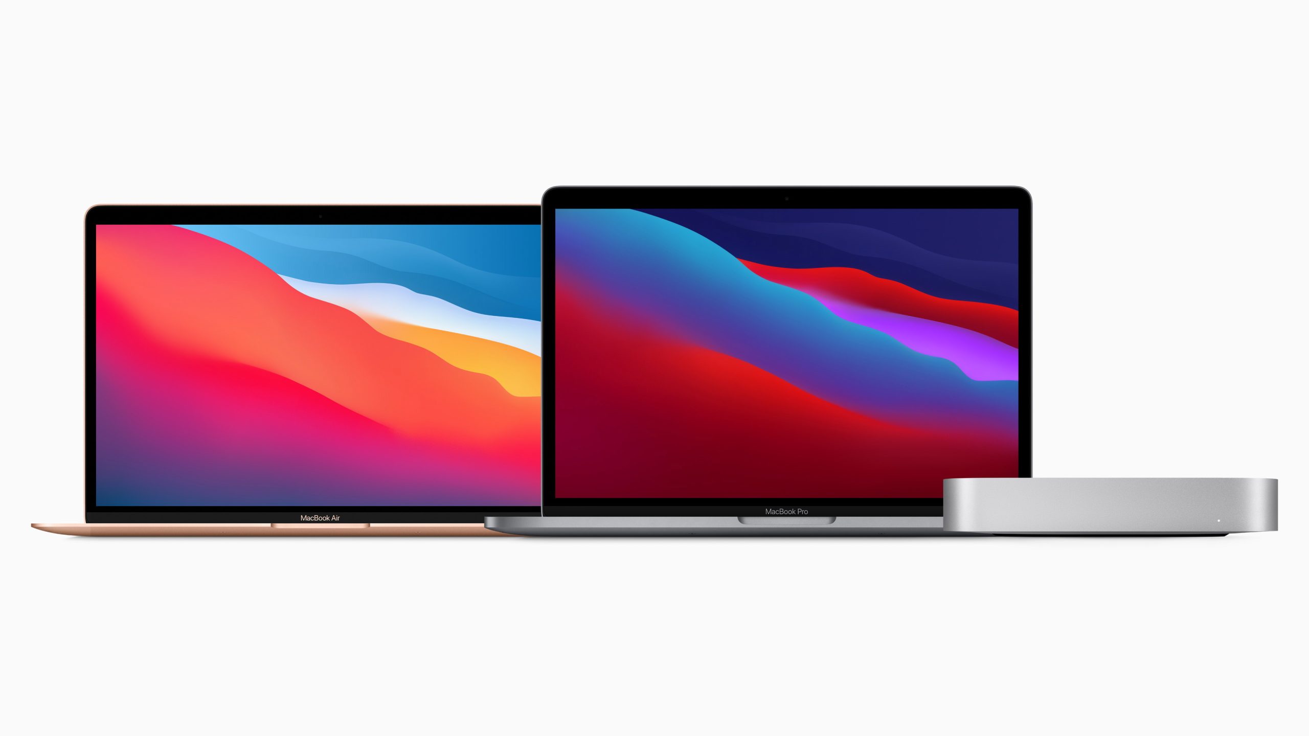 Novos Mac vão usar os mesmos chips dos iPhone para possibilitar interoperabilidade