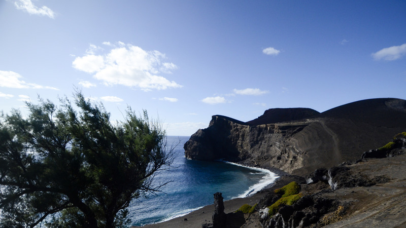 Mais de 4.000 sismos registados a oeste da ilha do Faial em três meses