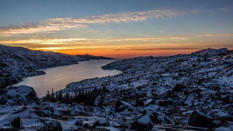 Serra da Estrela
