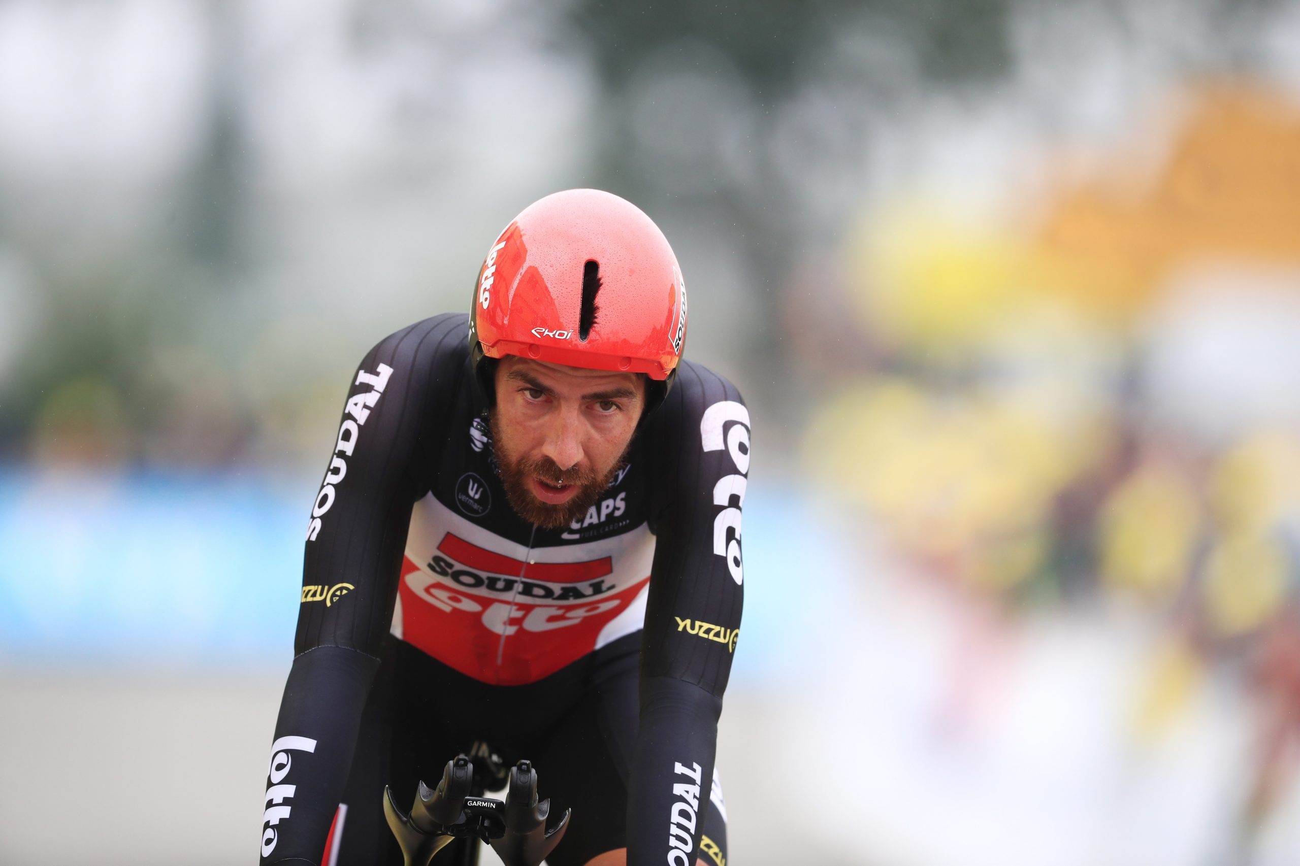 Volta a Itália: De Gendt regressa à vitórias, João Oliveira cai para o 8.º lugar