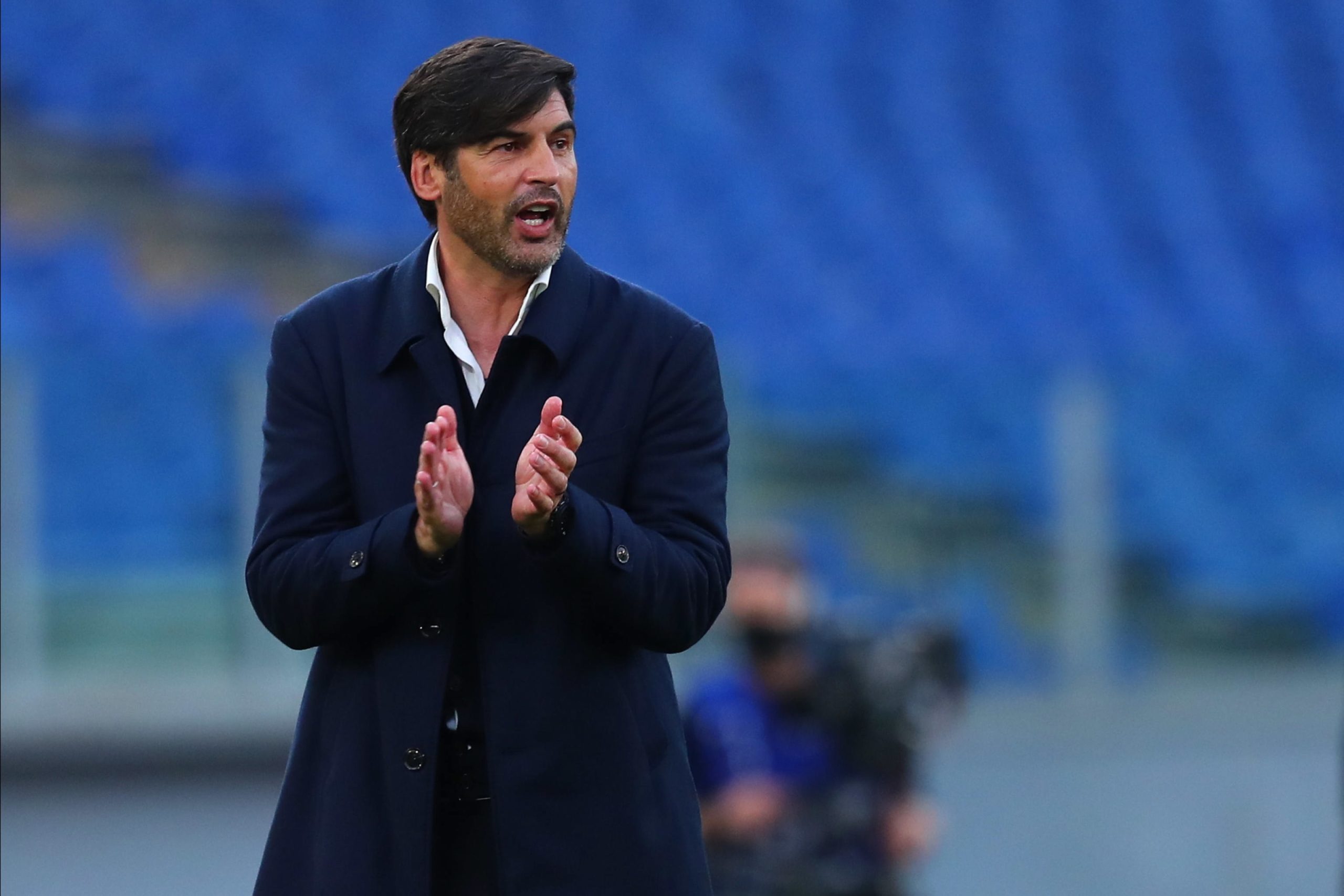 Lille, de Paulo Fonseca, vence na visita ao Montpellier