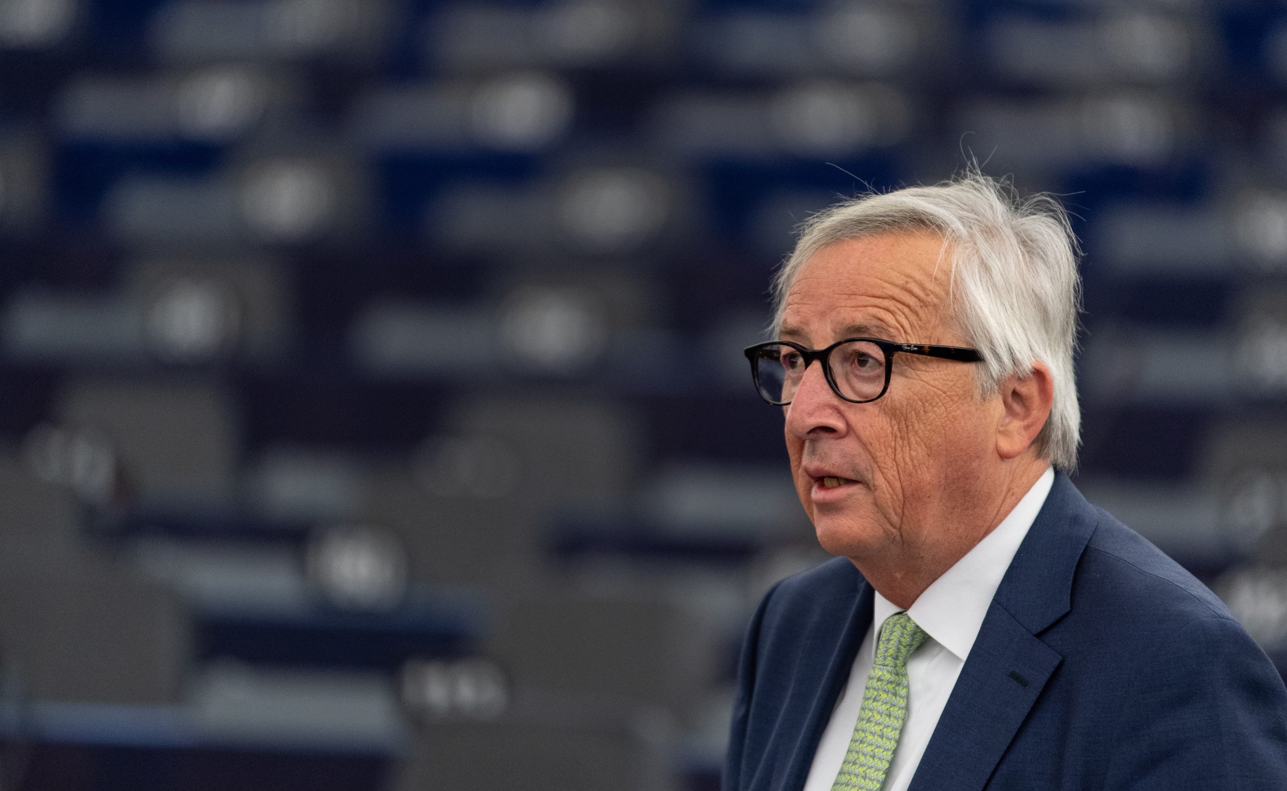Juncker: “Governo romeno está bem preparado para a presidência da União Europeia”