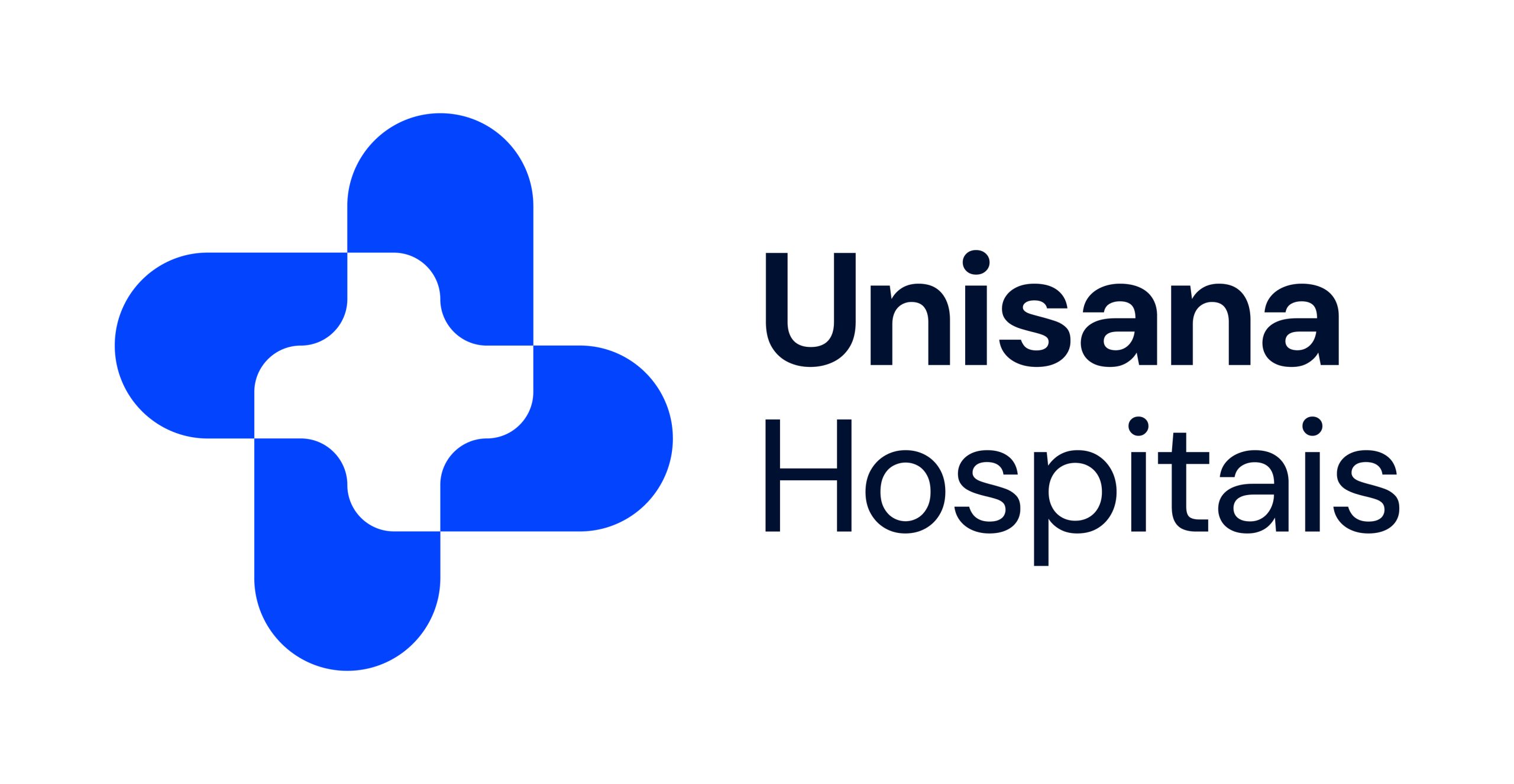 Novo grupo de saúde. Unisana com três hospitais e duas clínicas no país