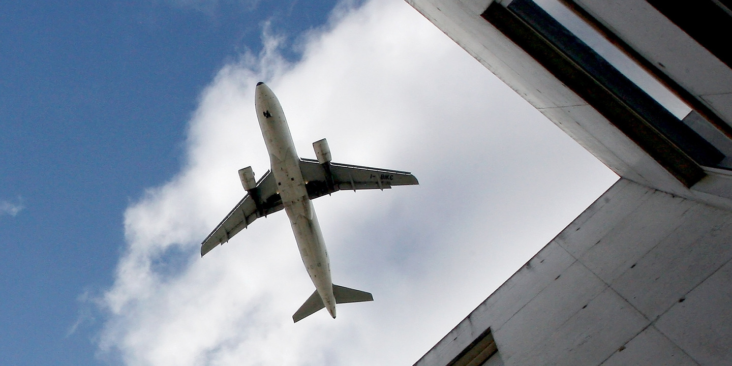 Aeroporto: projeto de Santarém não foi bem avaliado pela CTI, dizem promotores
