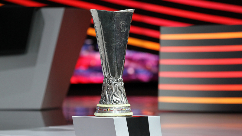 Depois da Champions, venha a Liga Europa: o futuro das equipas portuguesas sabe-se aqui. Acompanhe ao minuto