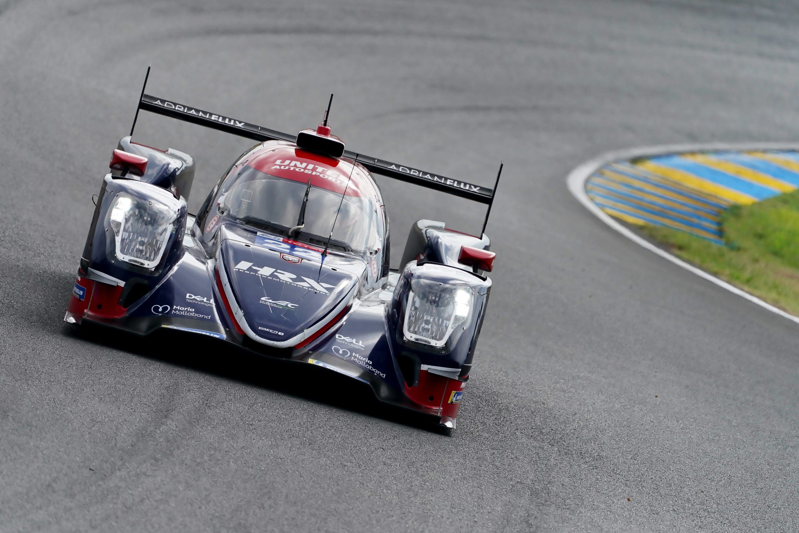 Filipe Albuquerque: “É um sonho concretizado. Ganhar Le Mans por Portugal foi ótimo”