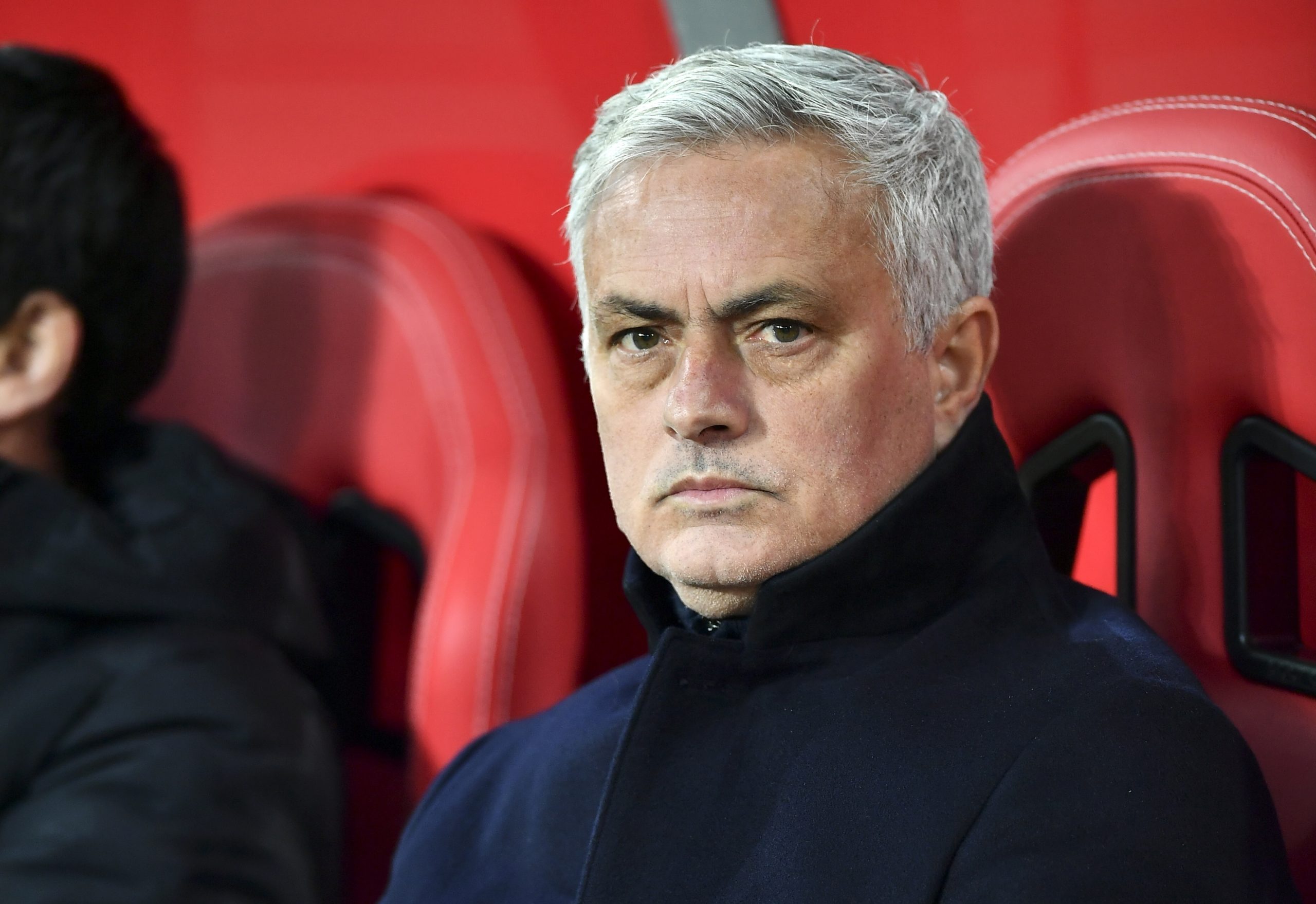 José Mourinho no ‘Hall of Fame’ italiano juntamente com Zola e Zidane