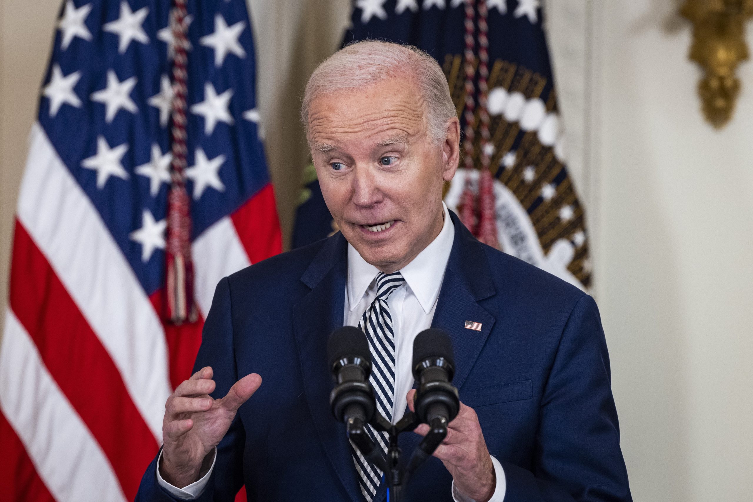 Biden enaltece “acordos sociais históricos” alcançados na indústria automóvel dos EUA