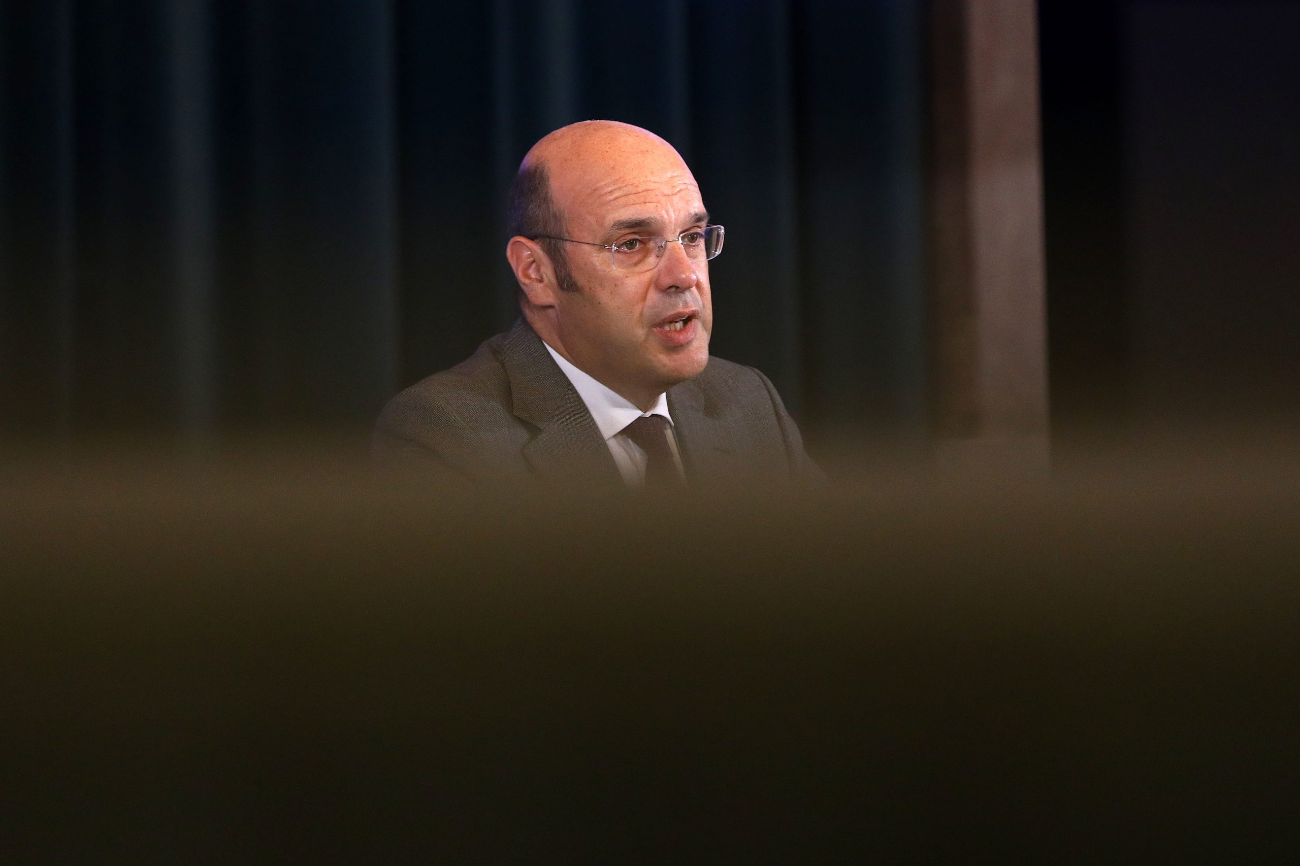 Ministro diz que Portugal é dos países com menor taxa de fraude no uso de fundos europeus