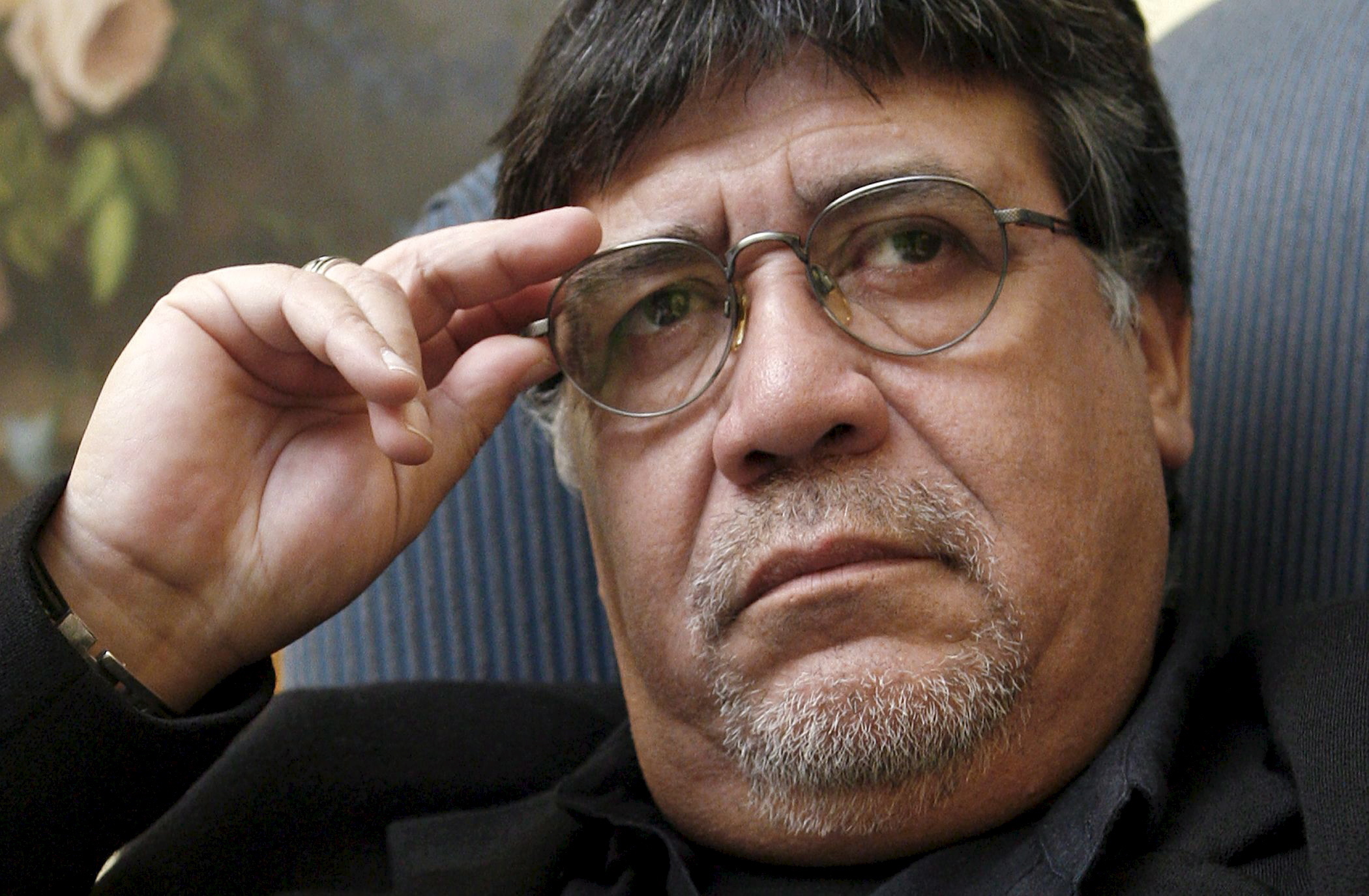 Festival Correntes D’Escritas em versão reduzida ‘online’ homenageia Luís Sepúlveda