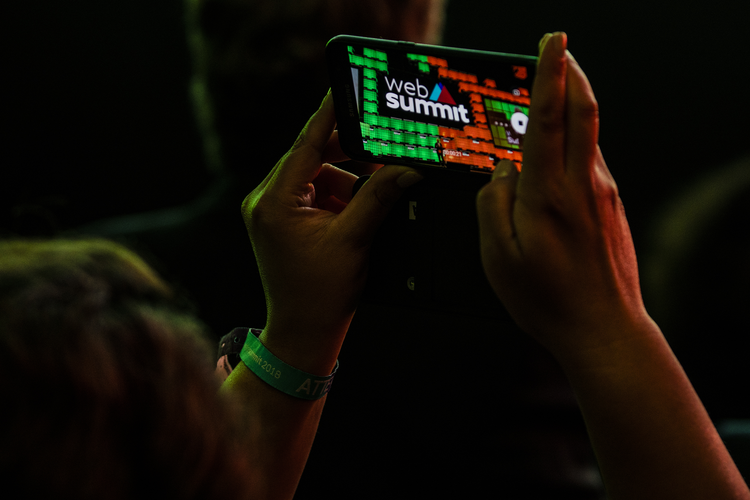 Web Summit. Startups de carros autónomos e de fake news concorrem para prémio final