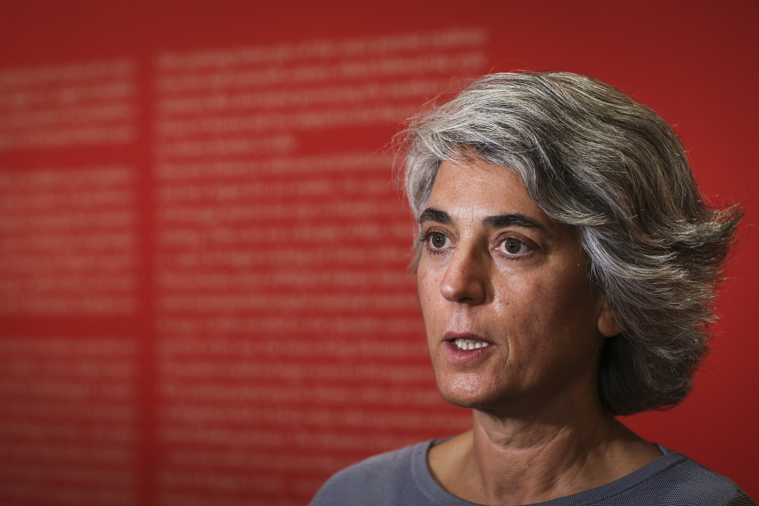 Graça Fonseca: “Não quero sentir-me parte do que está a acontecer” na Global Media