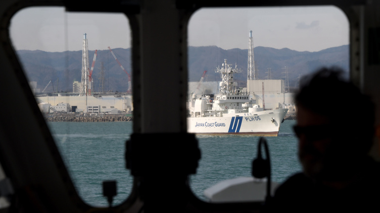 Peixe de Fukushima ainda gera desconfiança