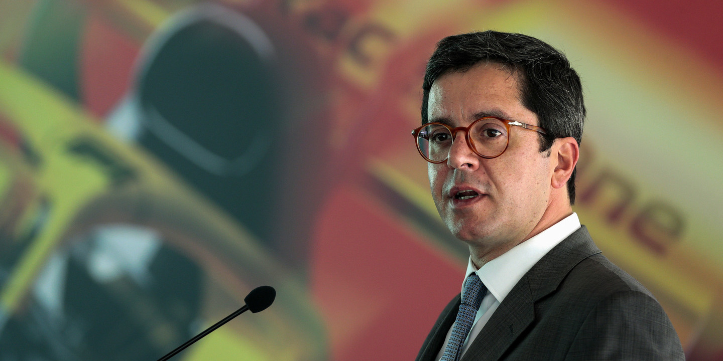 Covid-19: Governo quer regras “escrupulosamente cumpridas” no dérbi entre Benfica e Sporting
