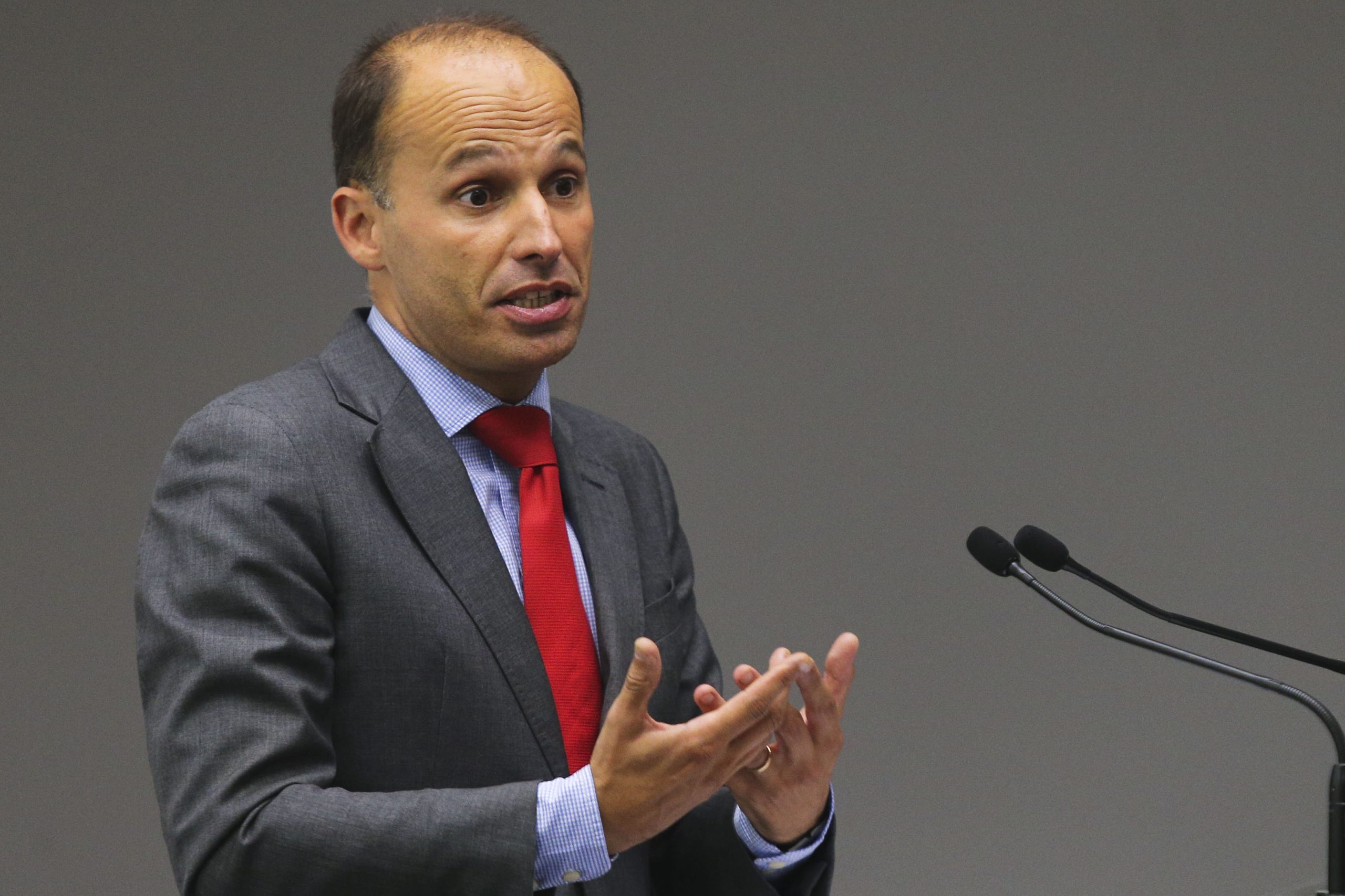 CDS-PP acusa Governo de desperdiçar fundos comunitários