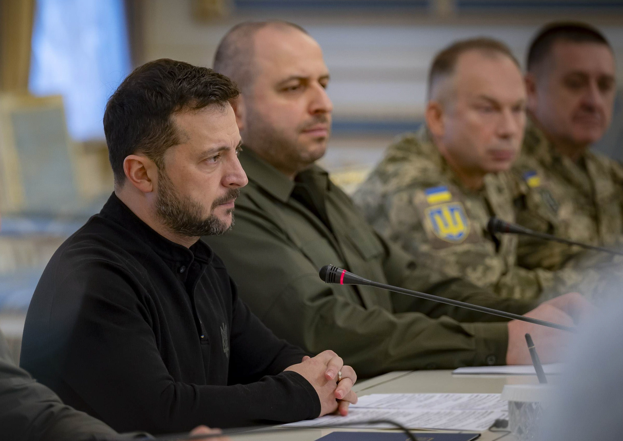 Zelensky diz que Ucrânia infligiu “perdas” às tropas norte-coreanas pró-Rússia 