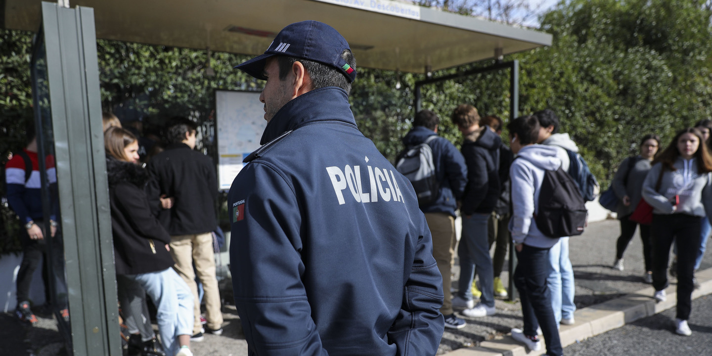 Braga. Detido suspeito de matar jovem à porta do bar académico. Alegado agressor preparava-se para fugir para o estrangeiro