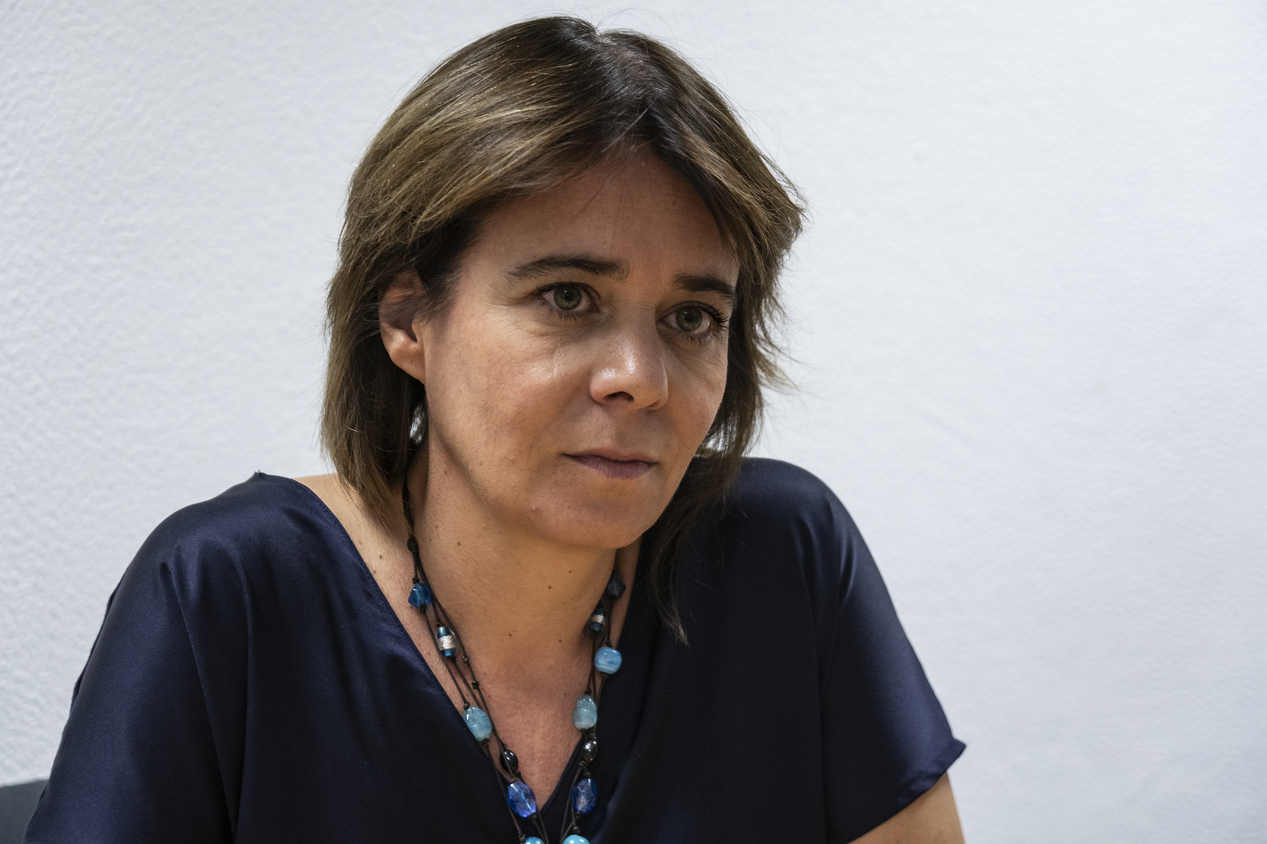 Catarina Martins defende que Tancos “não deve ser um caso de eleições”